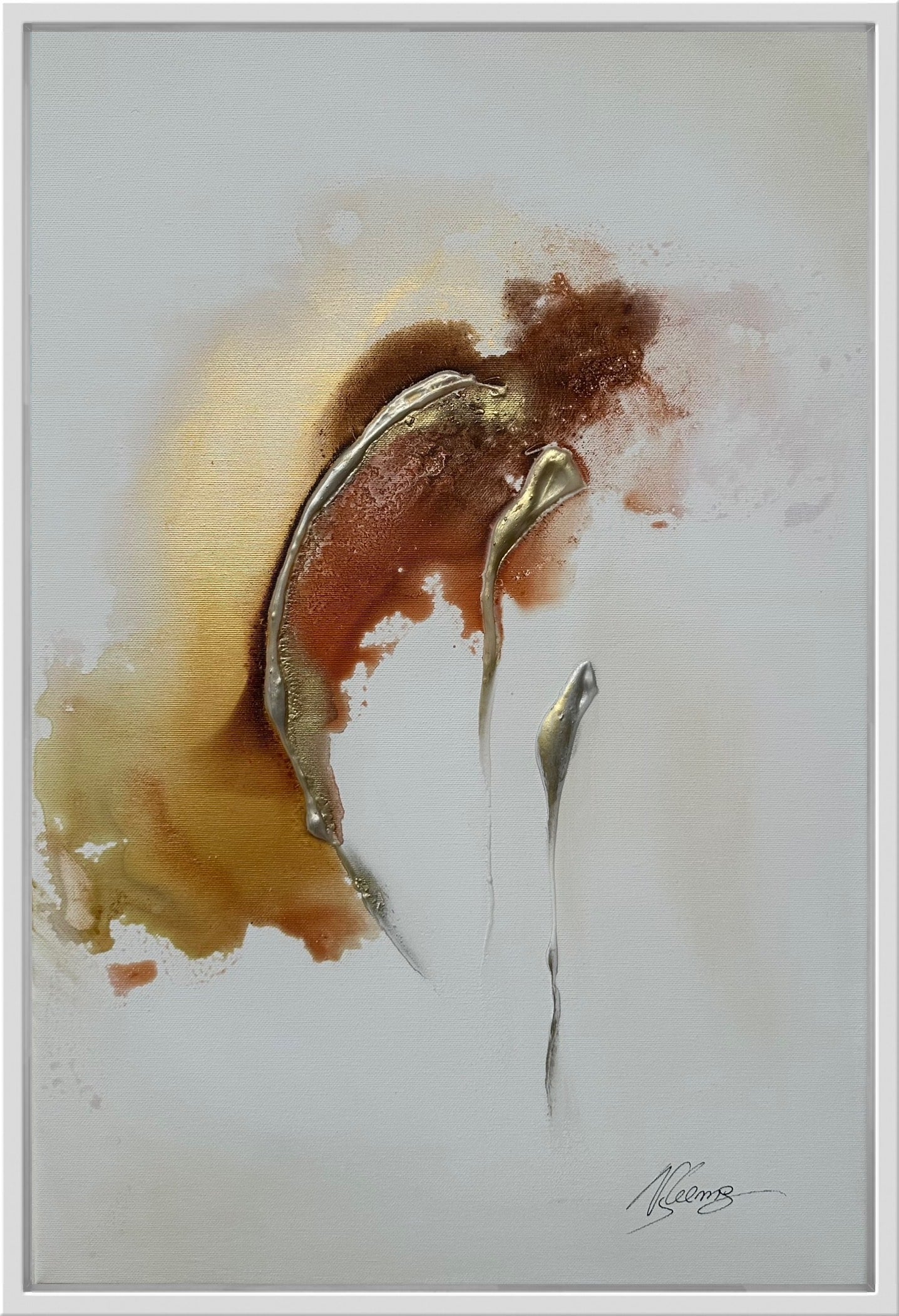 Impressão Ref. ING. 48