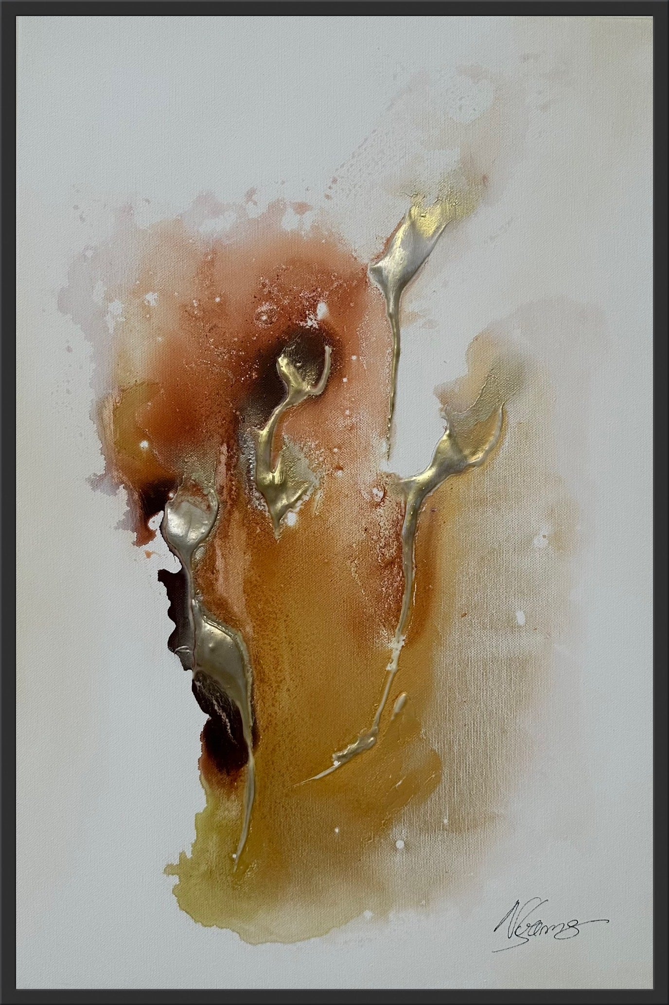 Impressão Ref. ING. 47