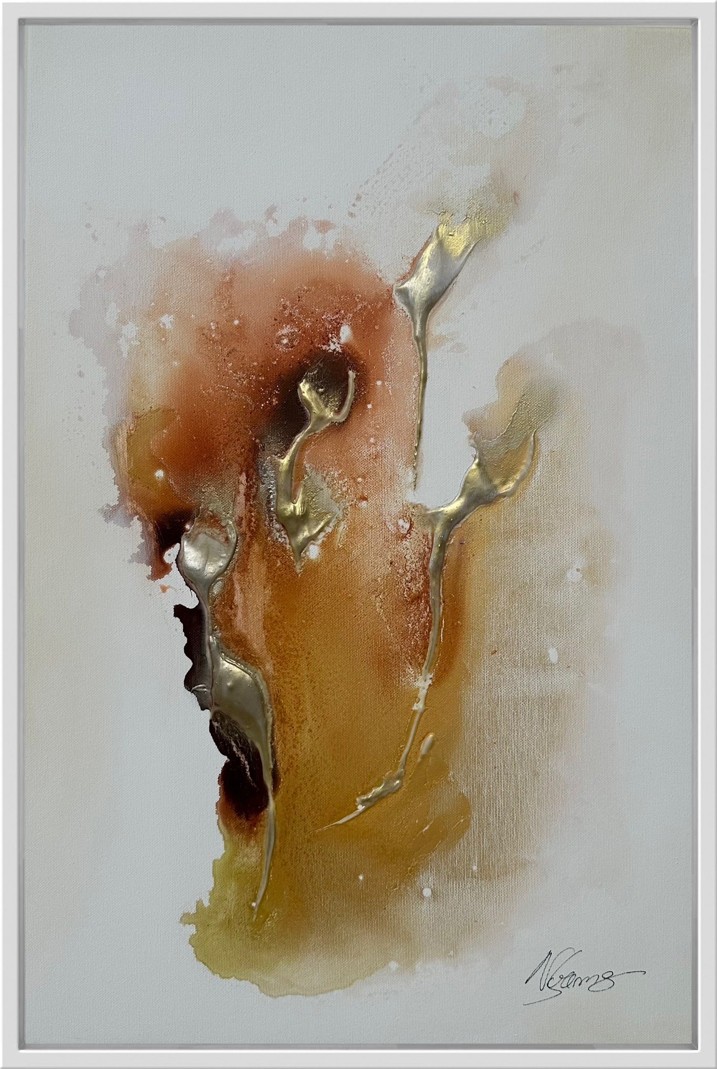 Impressão Ref. ING. 47