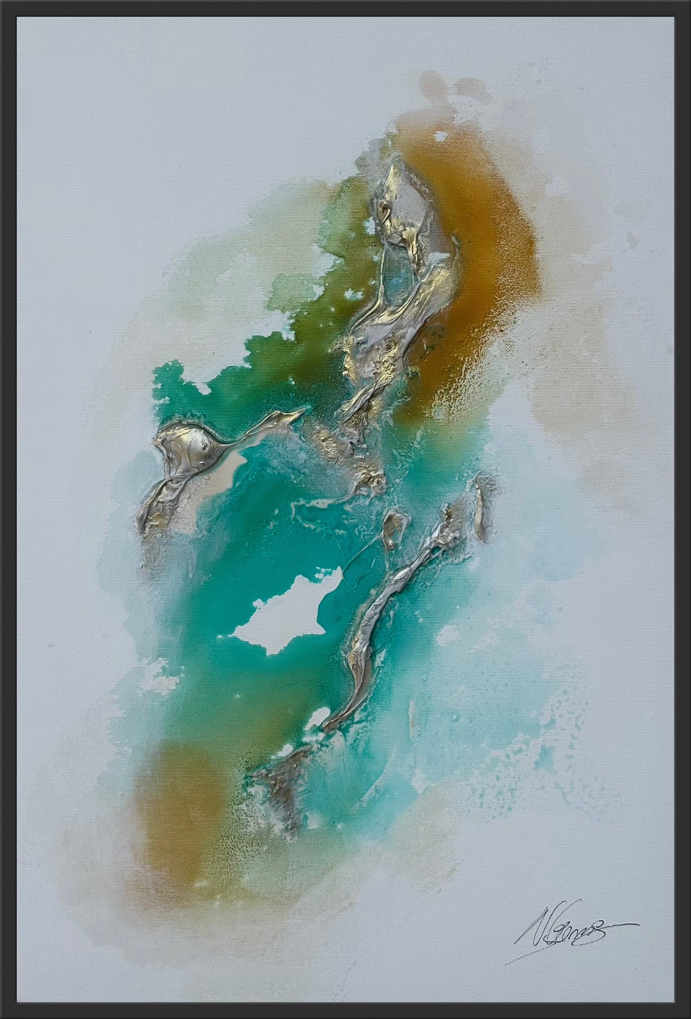 Impressão Ref. ING. 46