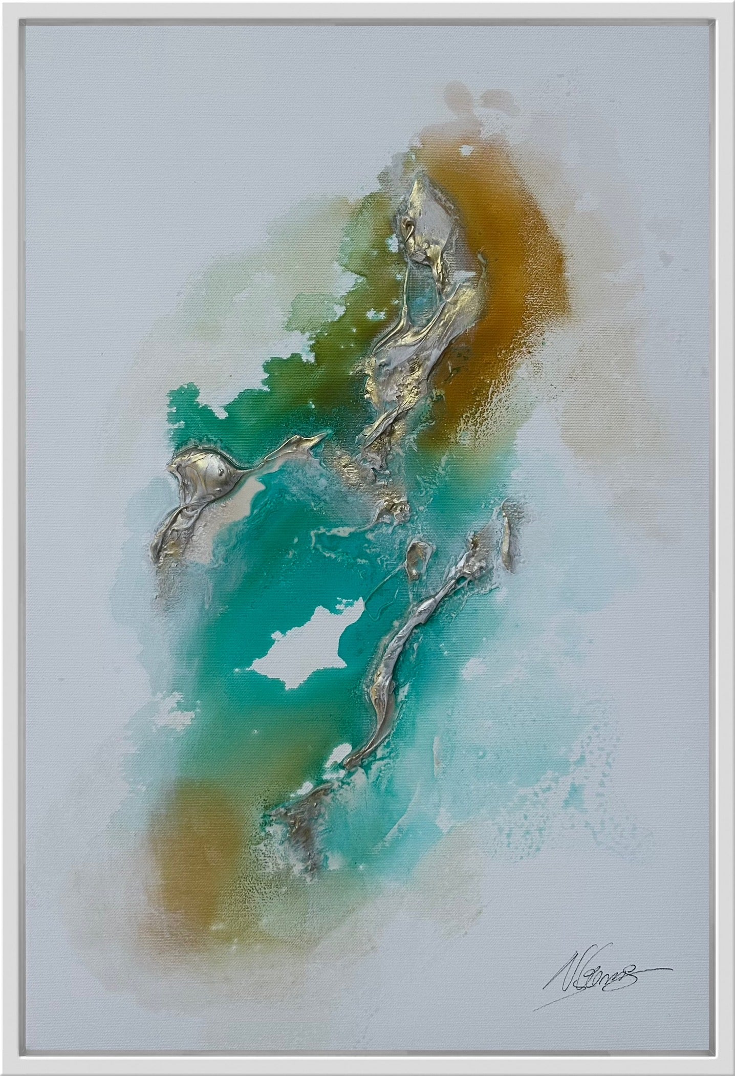 Impressão Ref. ING. 46