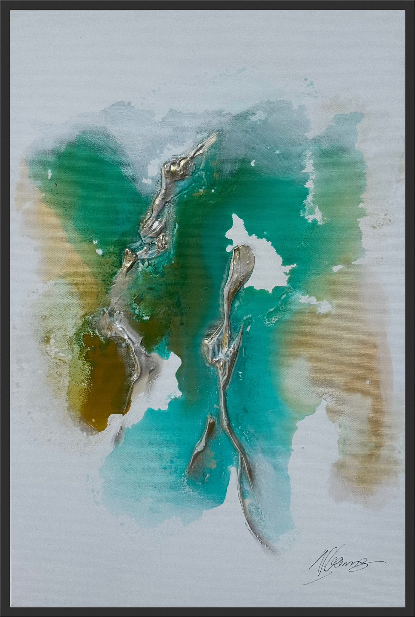 Impressão Ref. ING. 45