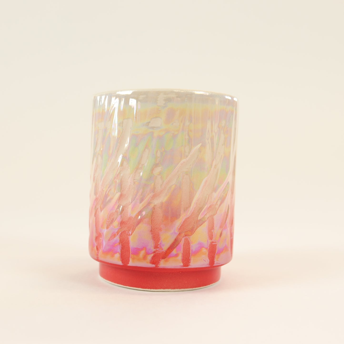 Conjunto 6 Chávenas de Café C017