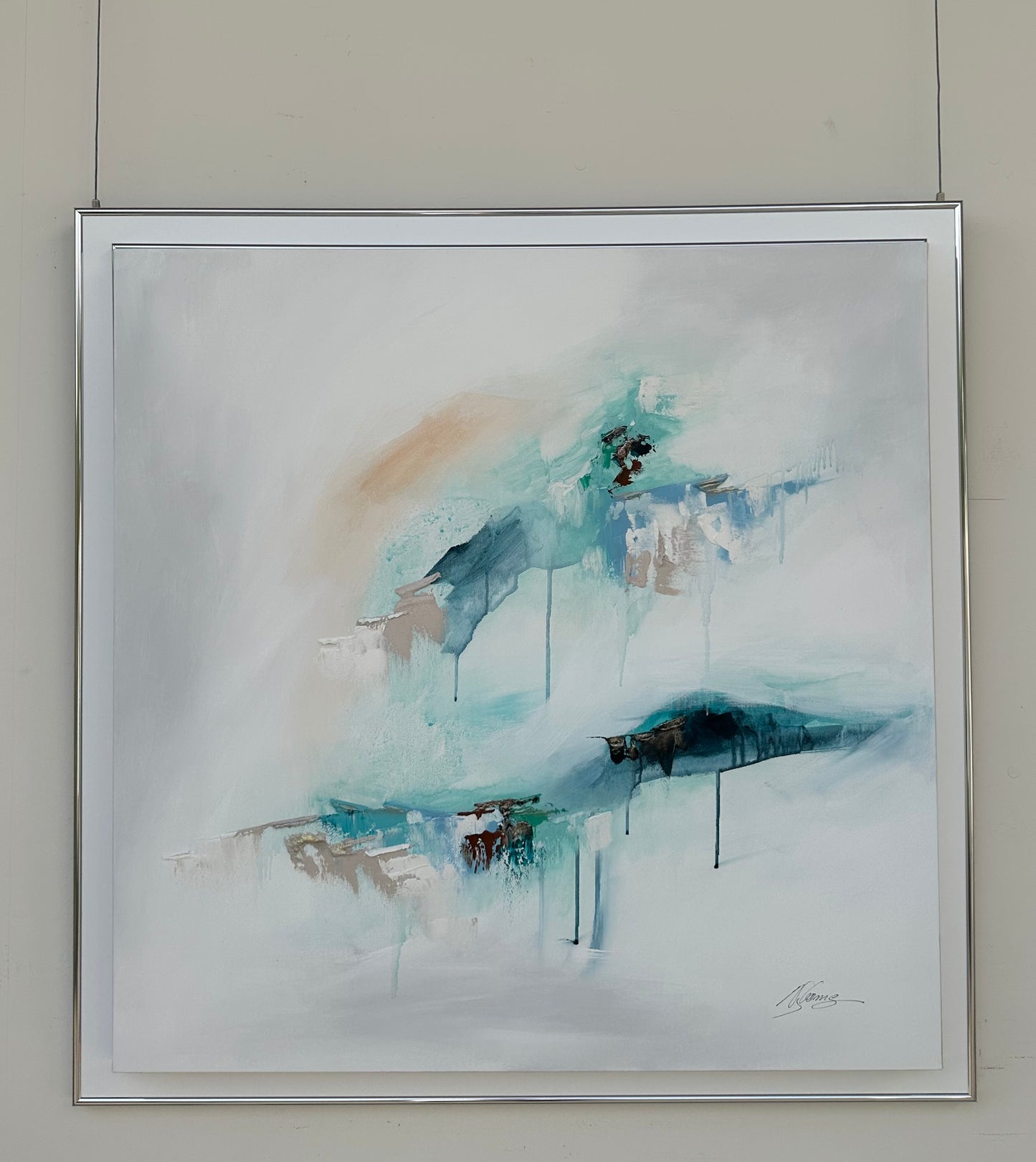 90 x 90 cm  Ref. 48844-48845