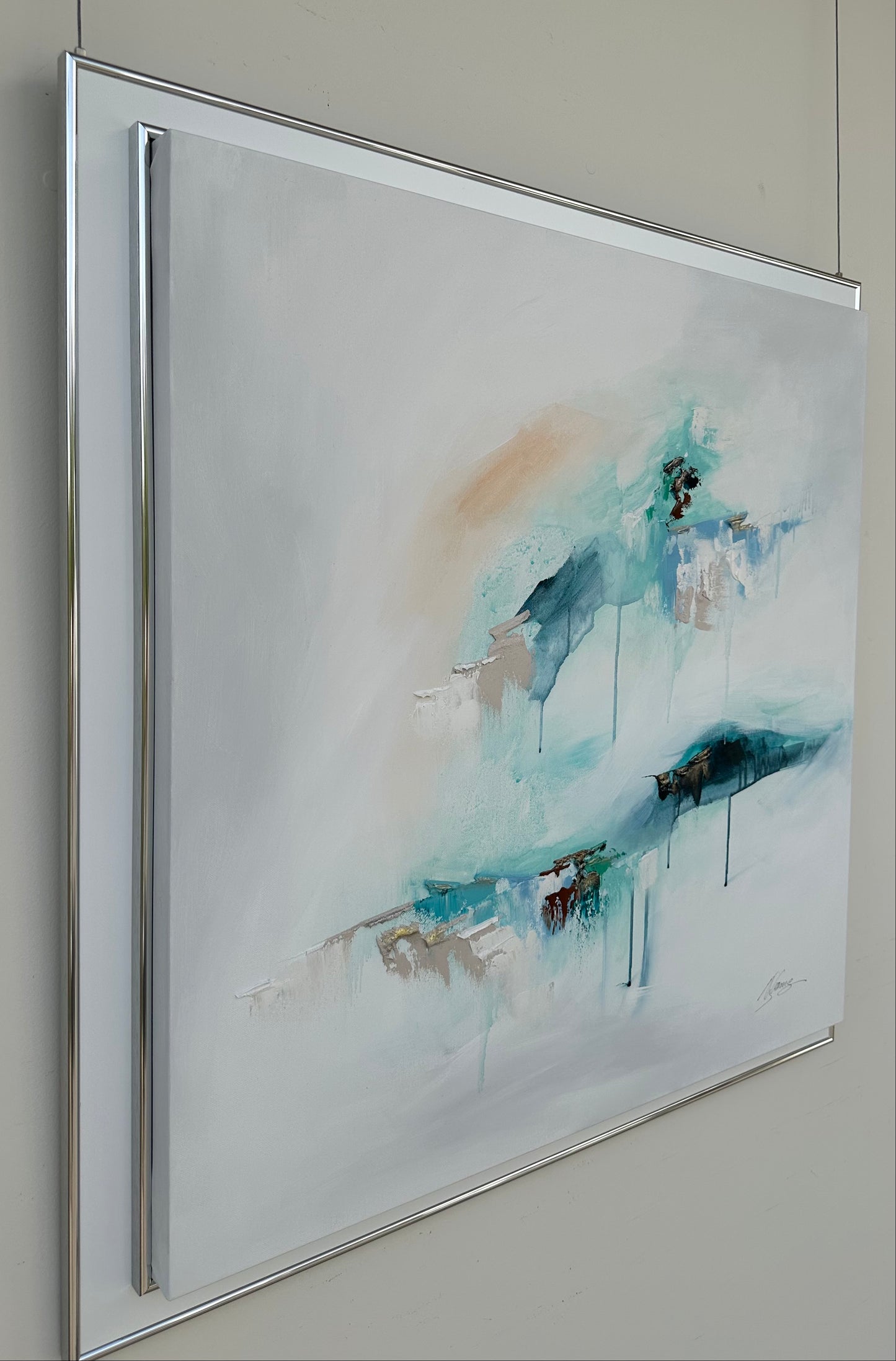 90 x 90 cm  Ref. 48844-48845