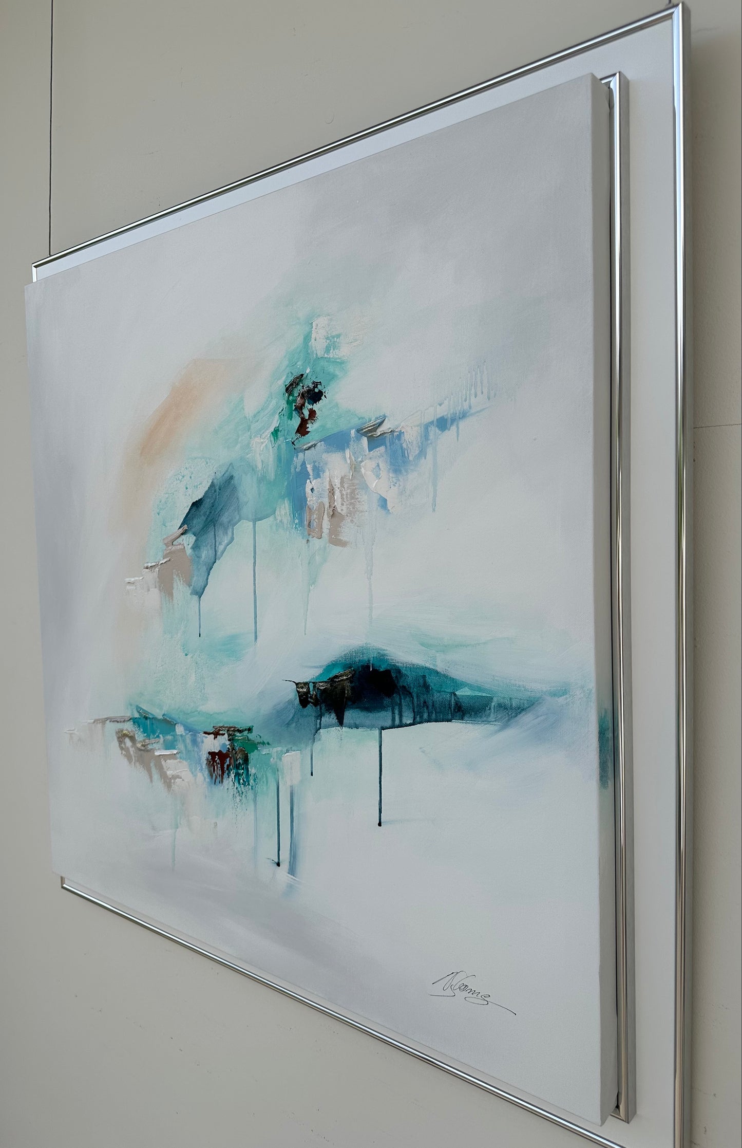 90 x 90 cm  Ref. 48844-48845