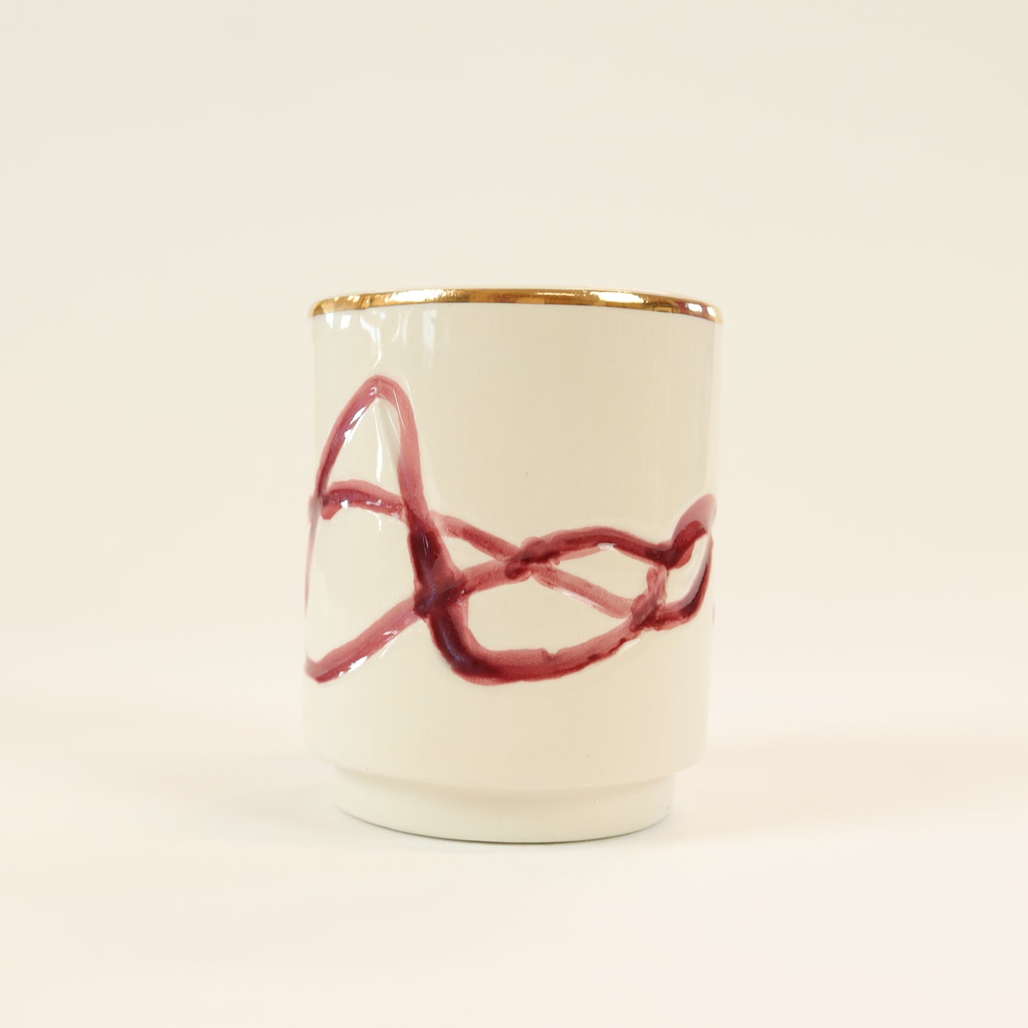 Conjunto 6 Chávenas de Café C026