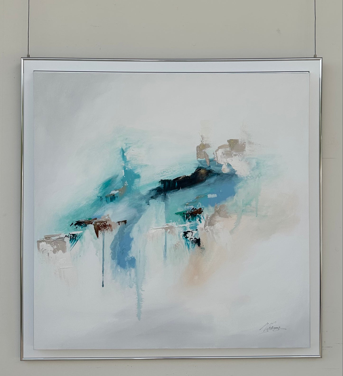 90 x 90 cm  Ref. 48844-48845