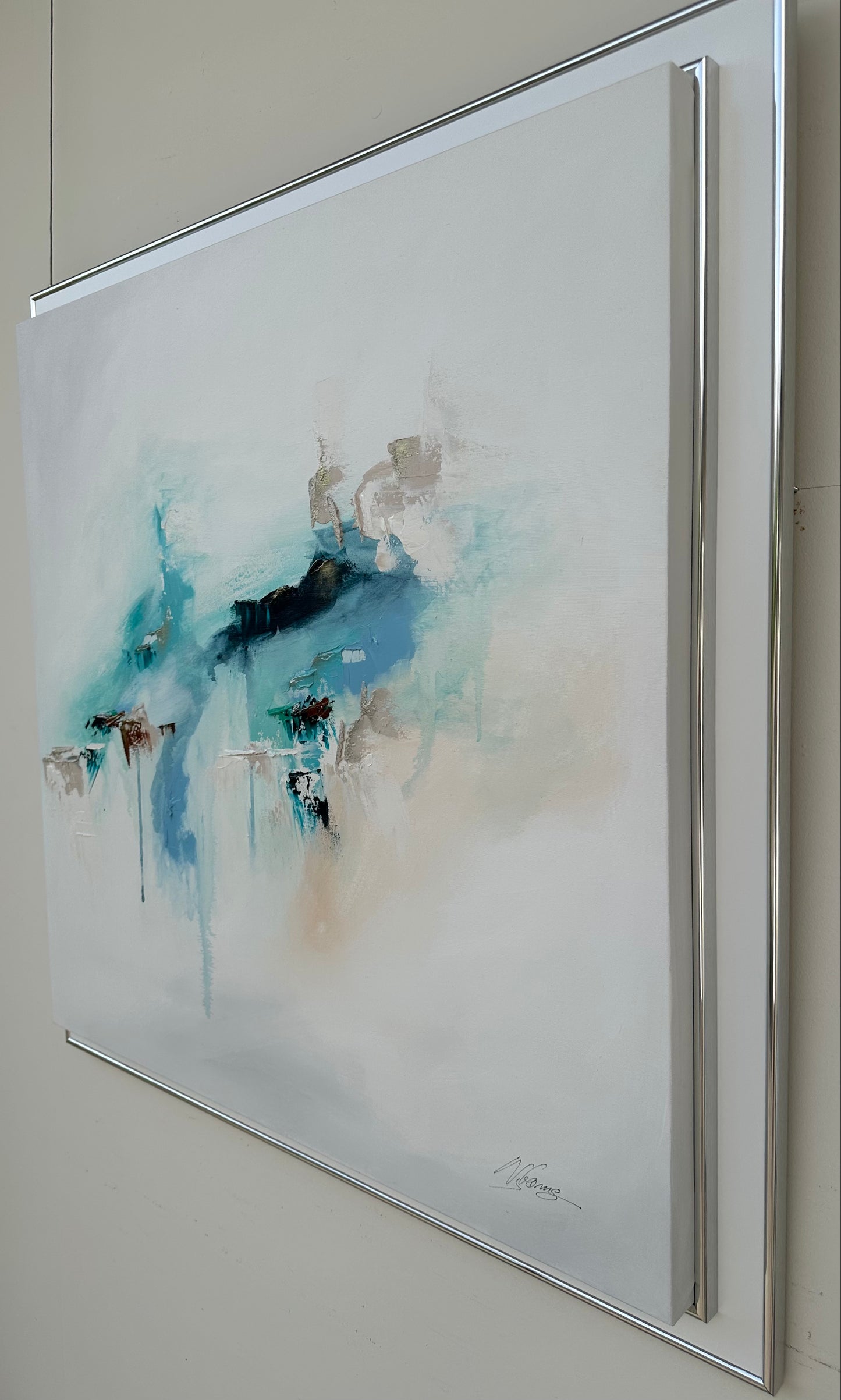 90 x 90 cm  Ref. 48844-48845