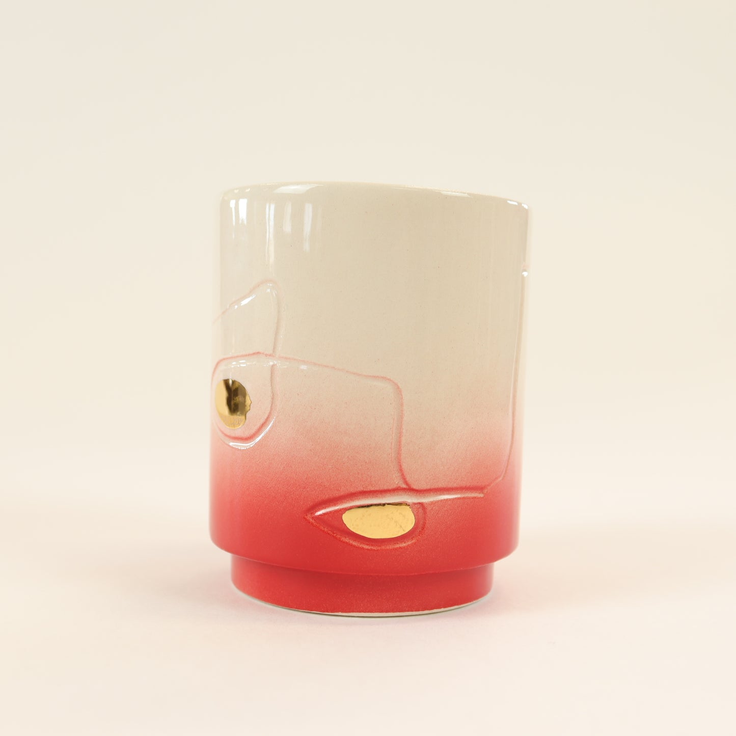 Conjunto 6 Chávenas de Café C034