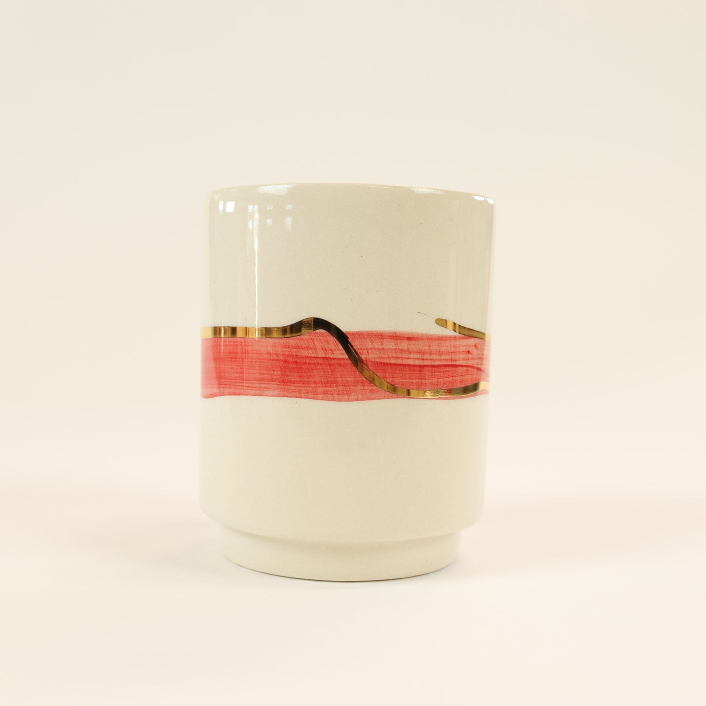 Conjunto 6 Chávenas de Café C043