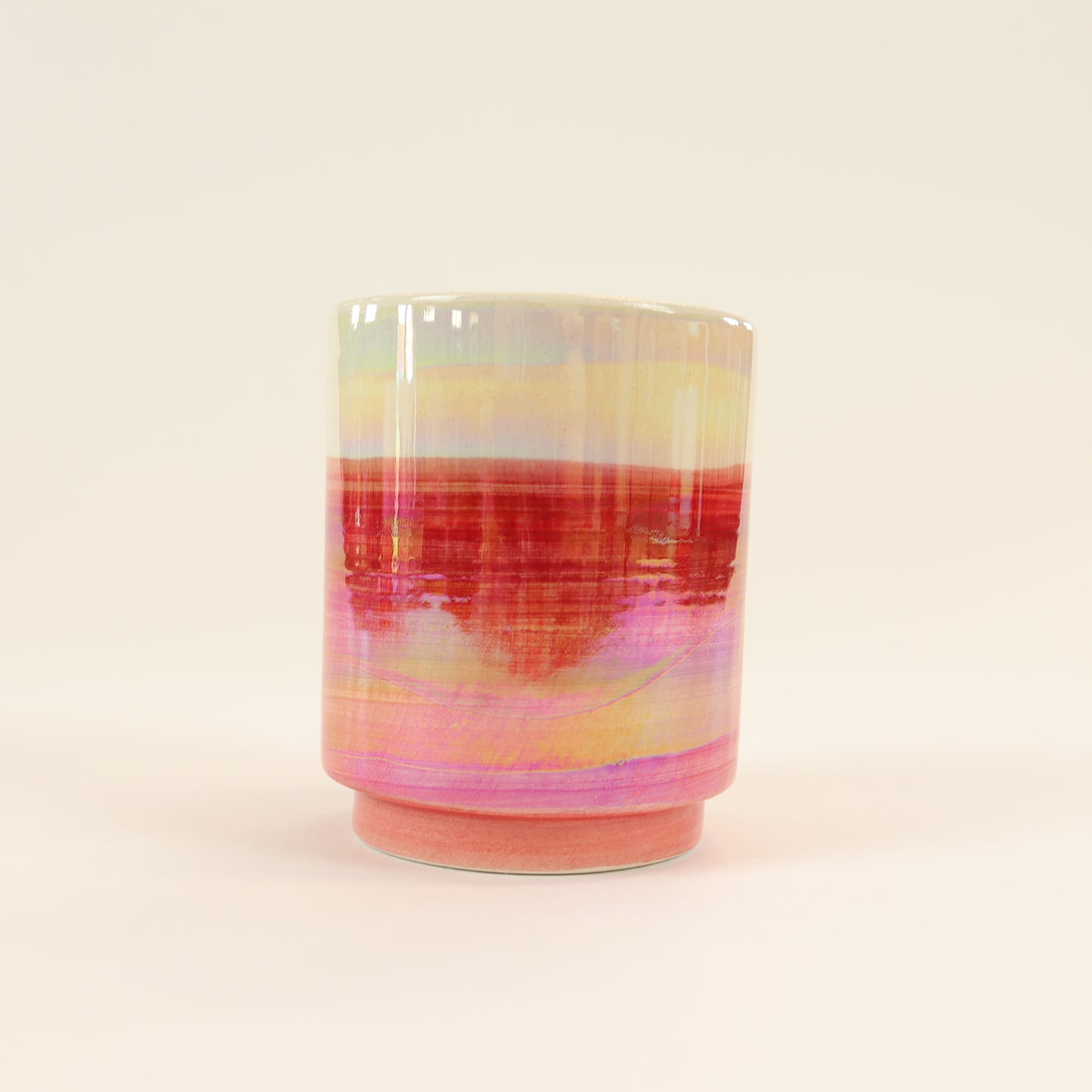 Conjunto 6 Chávenas de Café C043