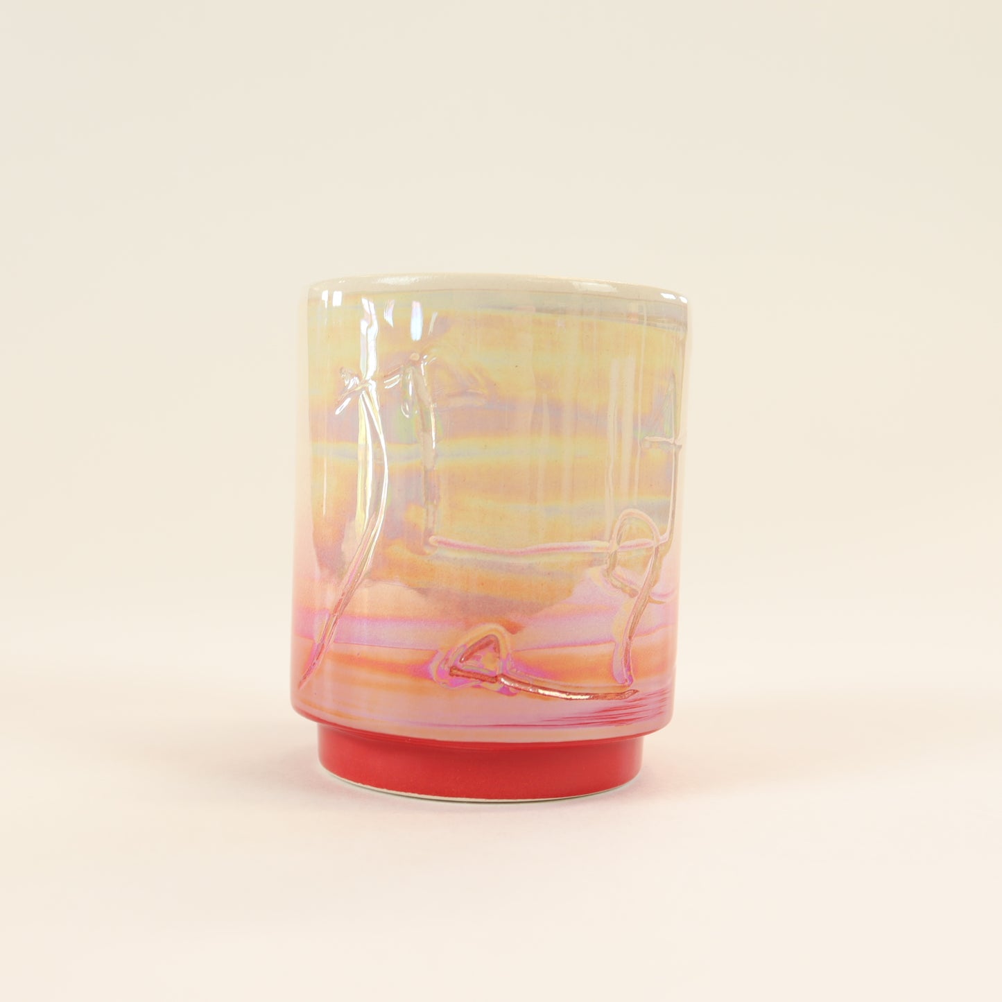 Conjunto 6 Chávenas de Café C043