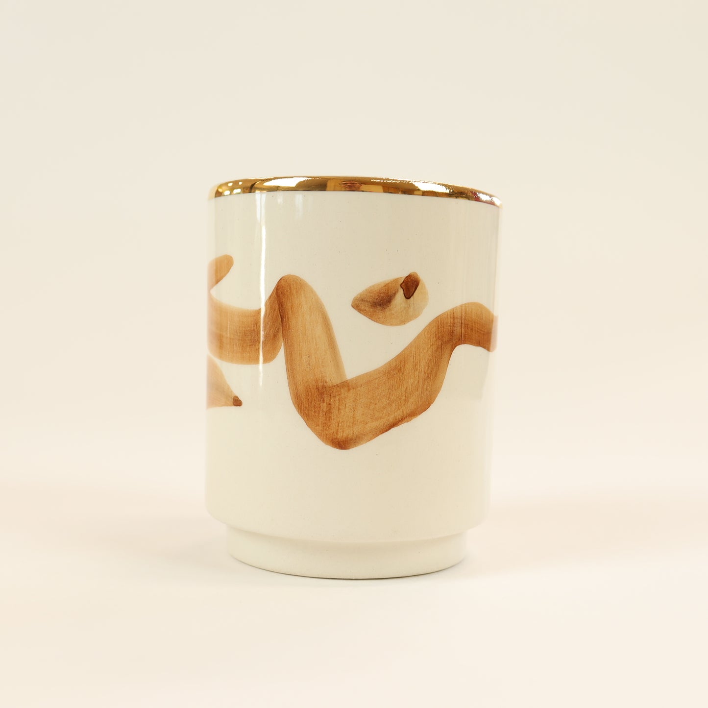 Conjunto 6 Chávenas de Café C044