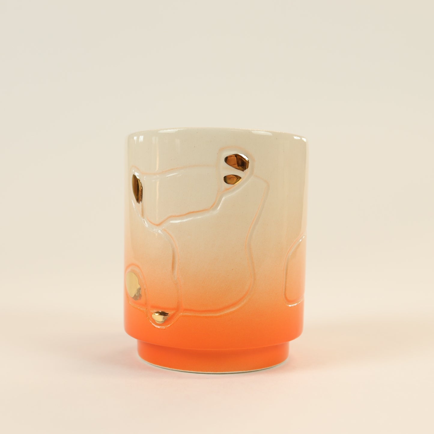 Conjunto 6 Chávenas de Café C057