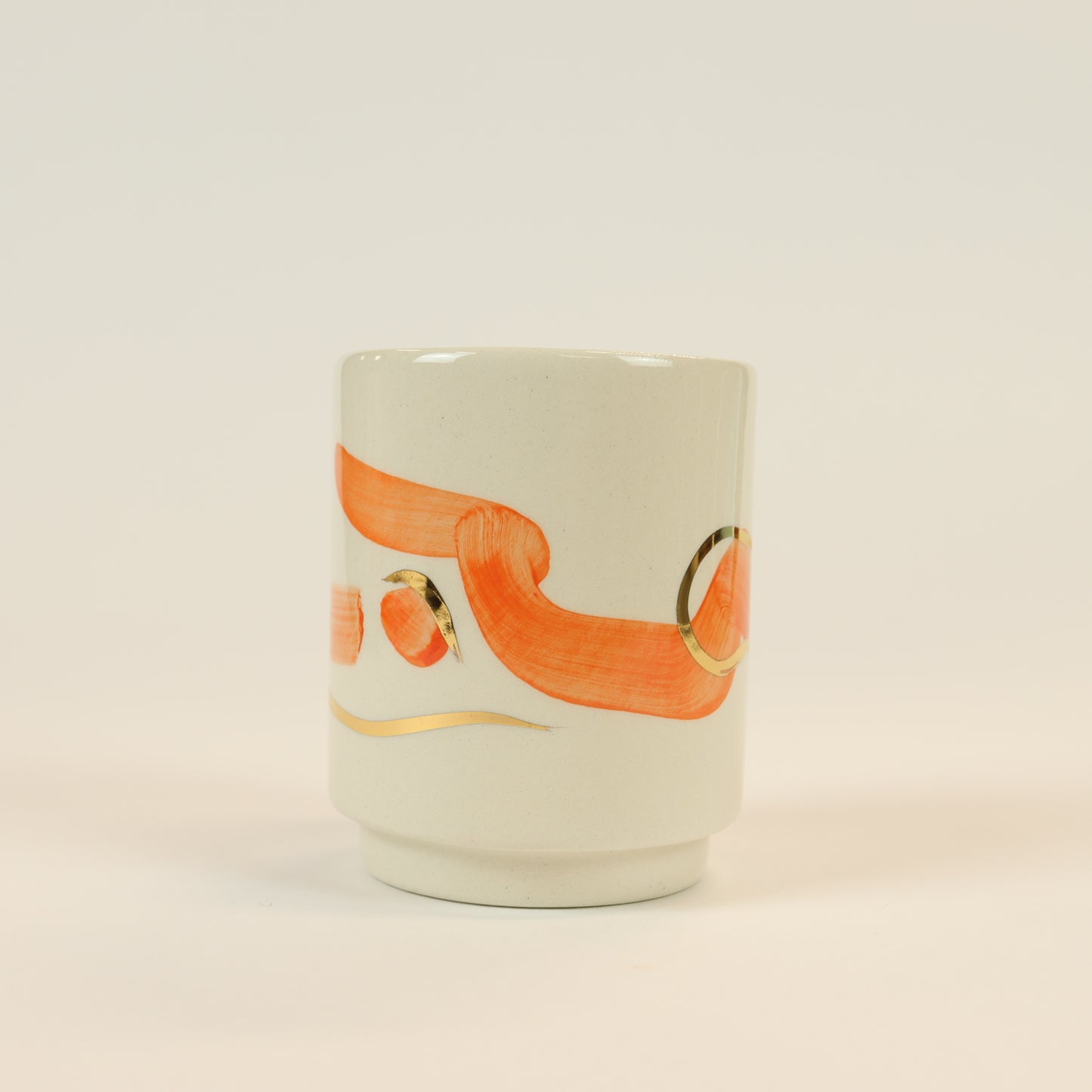 Conjunto 6 Chávenas de Café C084