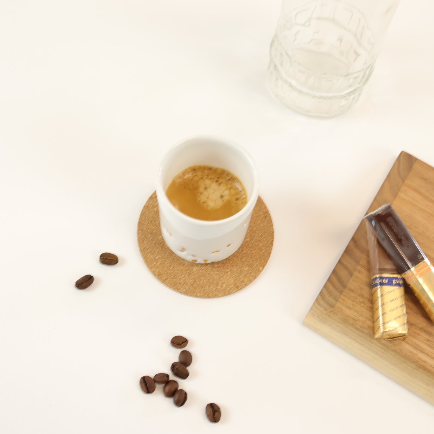 Conjunto 6 Chávenas de Café C001