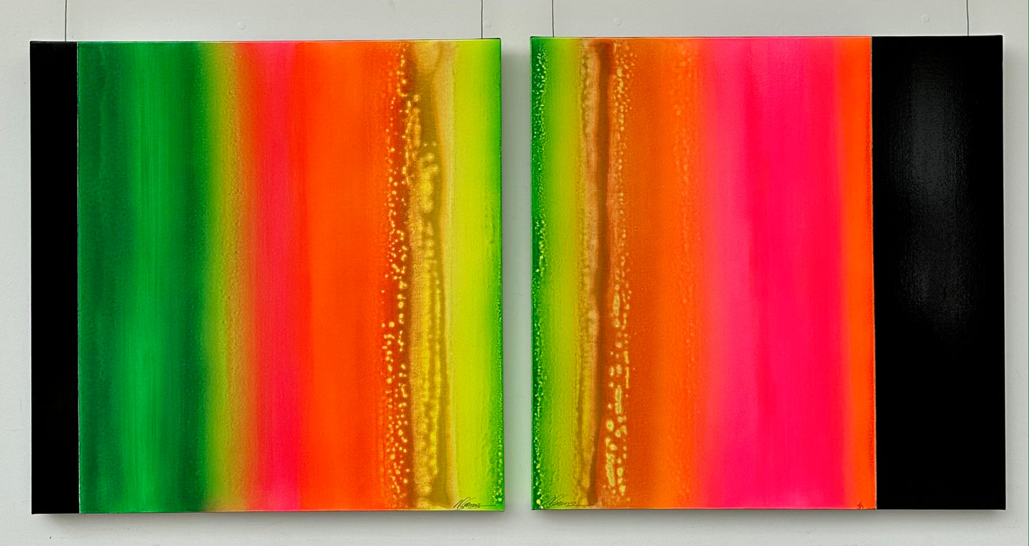 80 x 80 cm  Ref.  48875-48876