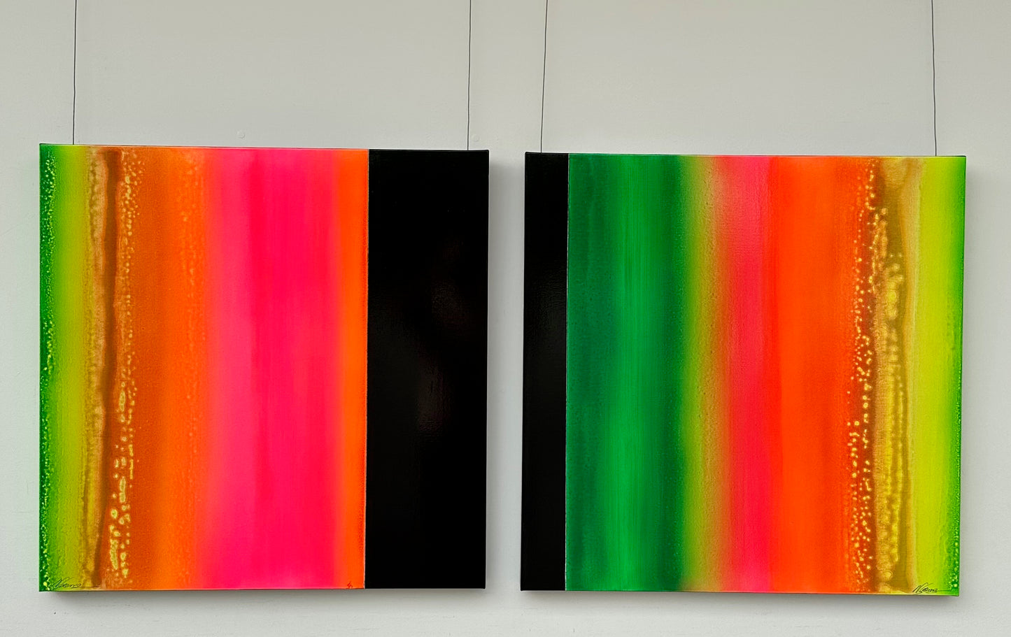 80 x 80 cm  Ref.  48875-48876