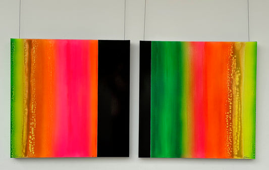 80 x 80 cm  Ref.  48875-48876