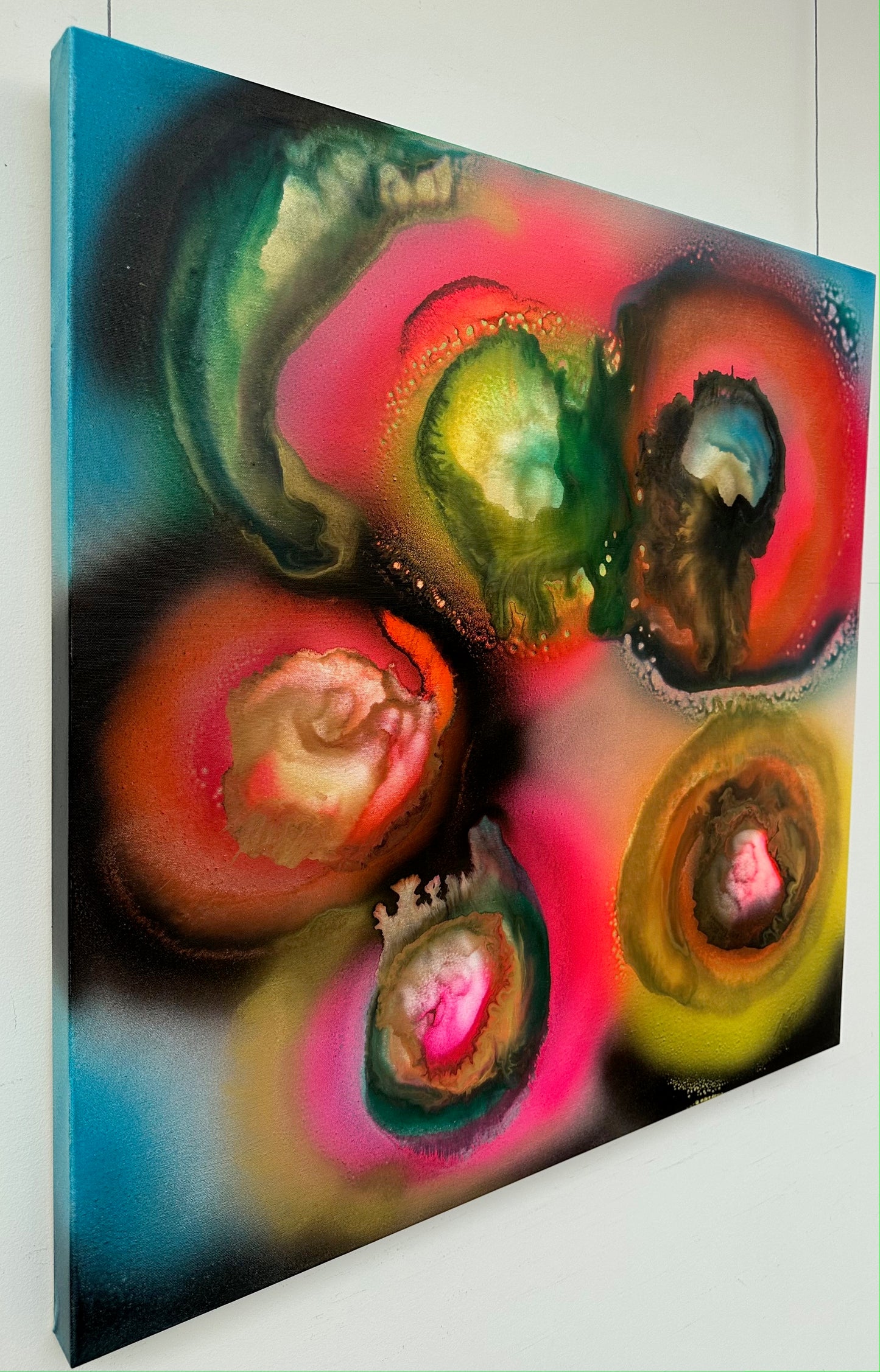 85 x 85 cm  Ref. 48877-48878