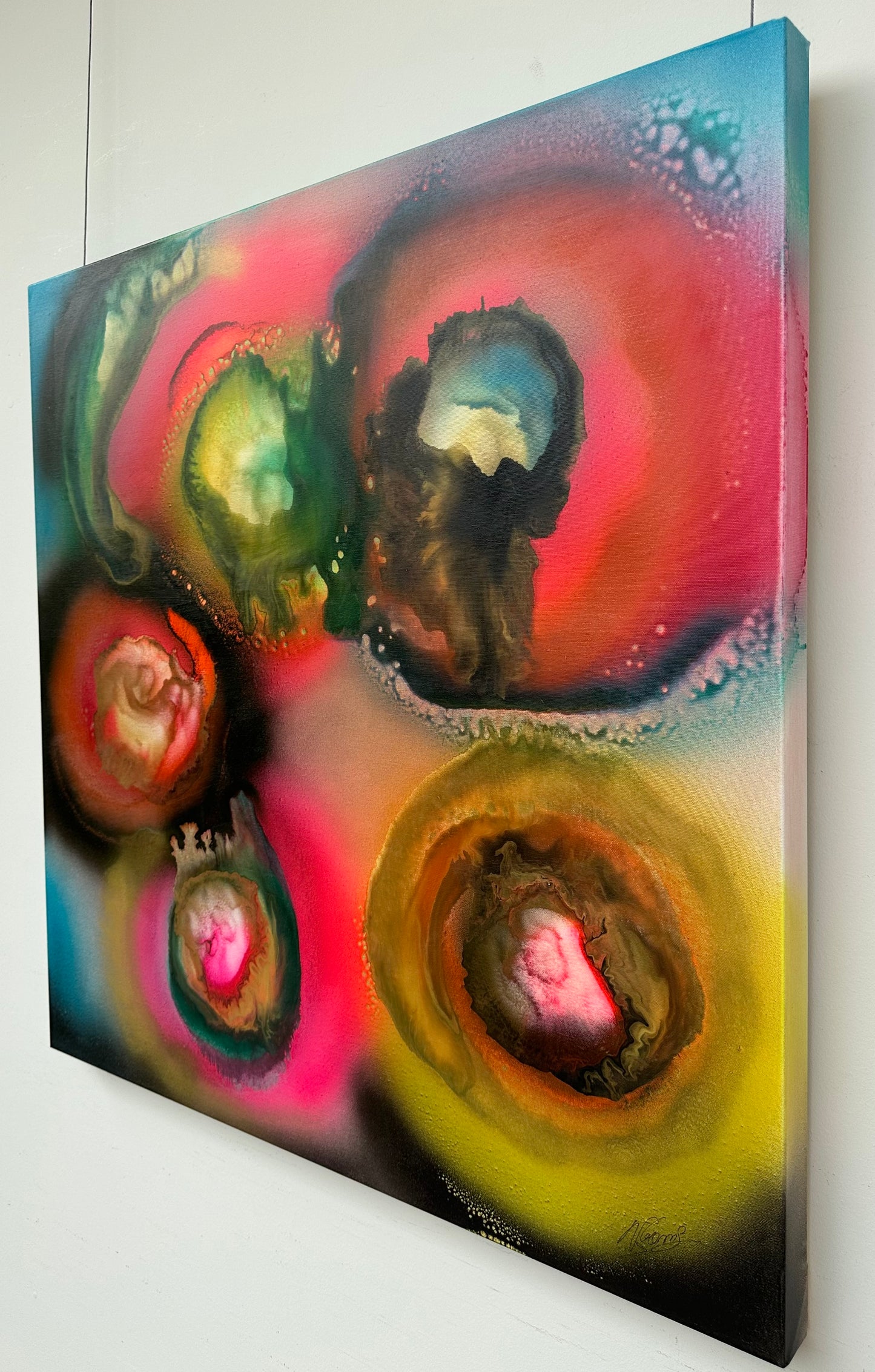 85 x 85 cm  Ref. 48877-48878