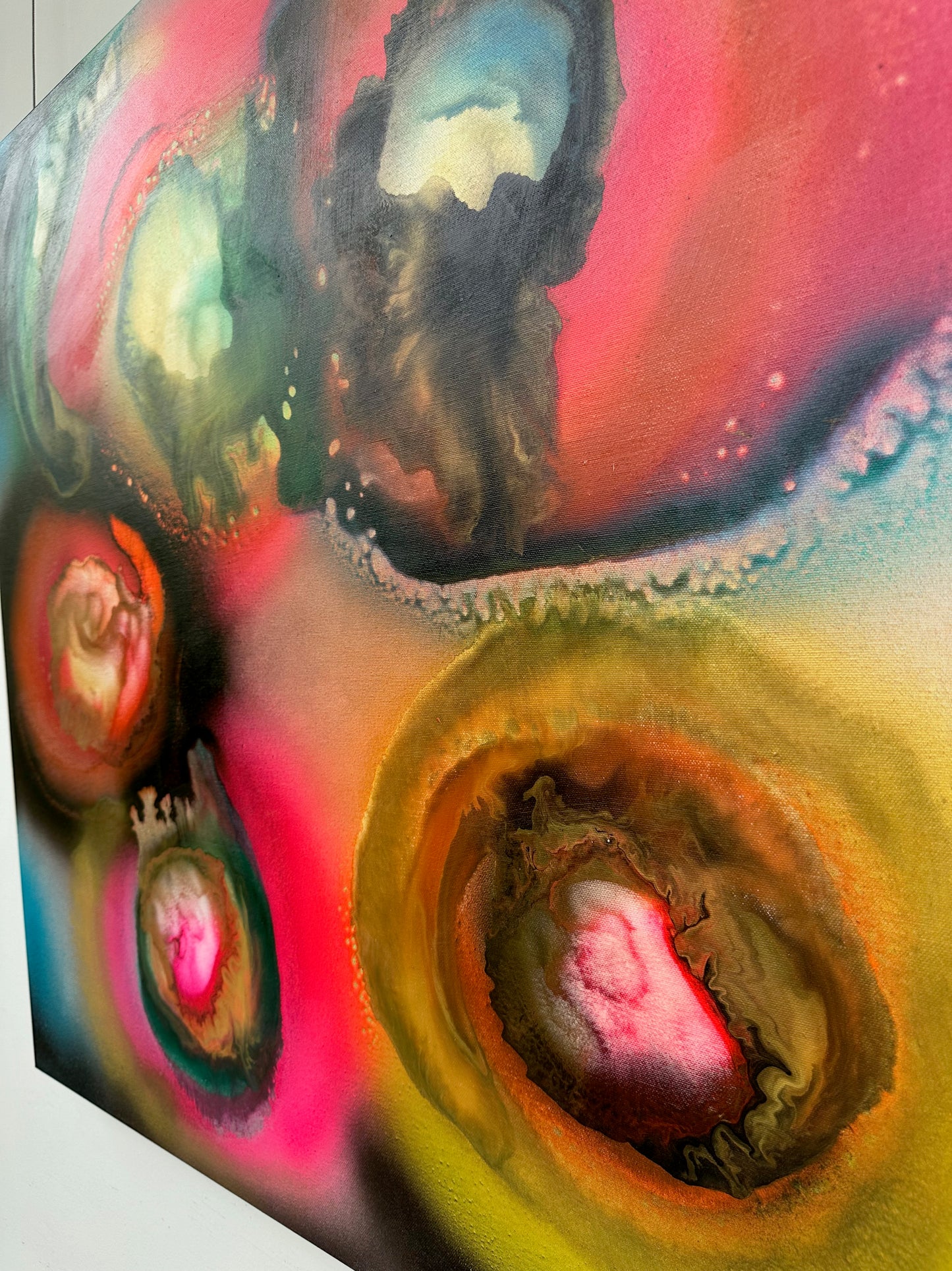 85 x 85 cm  Ref. 48877-48878