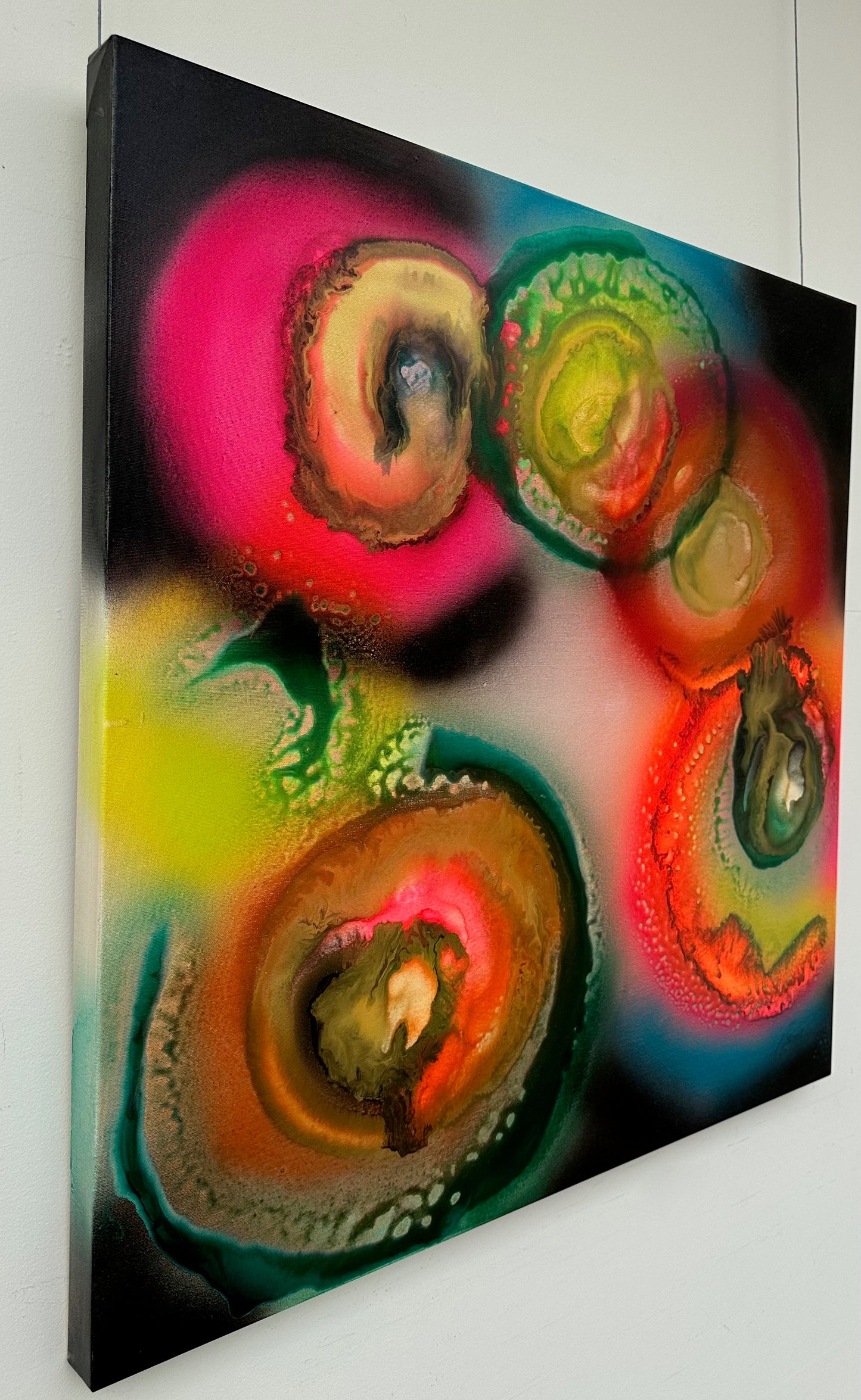 85 x 85 cm  Ref. 48877-48878