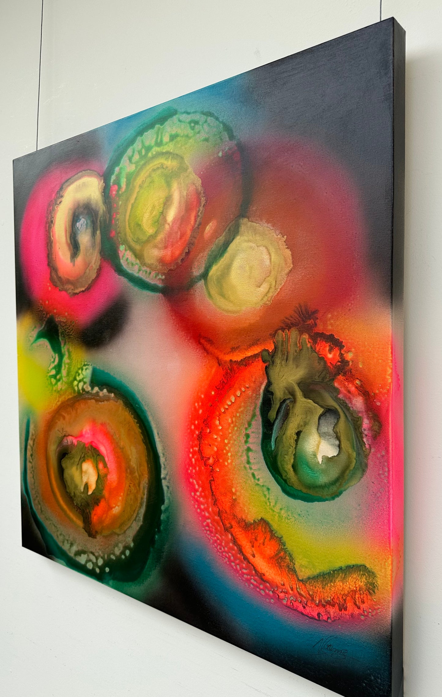 85 x 85 cm  Ref. 48877-48878