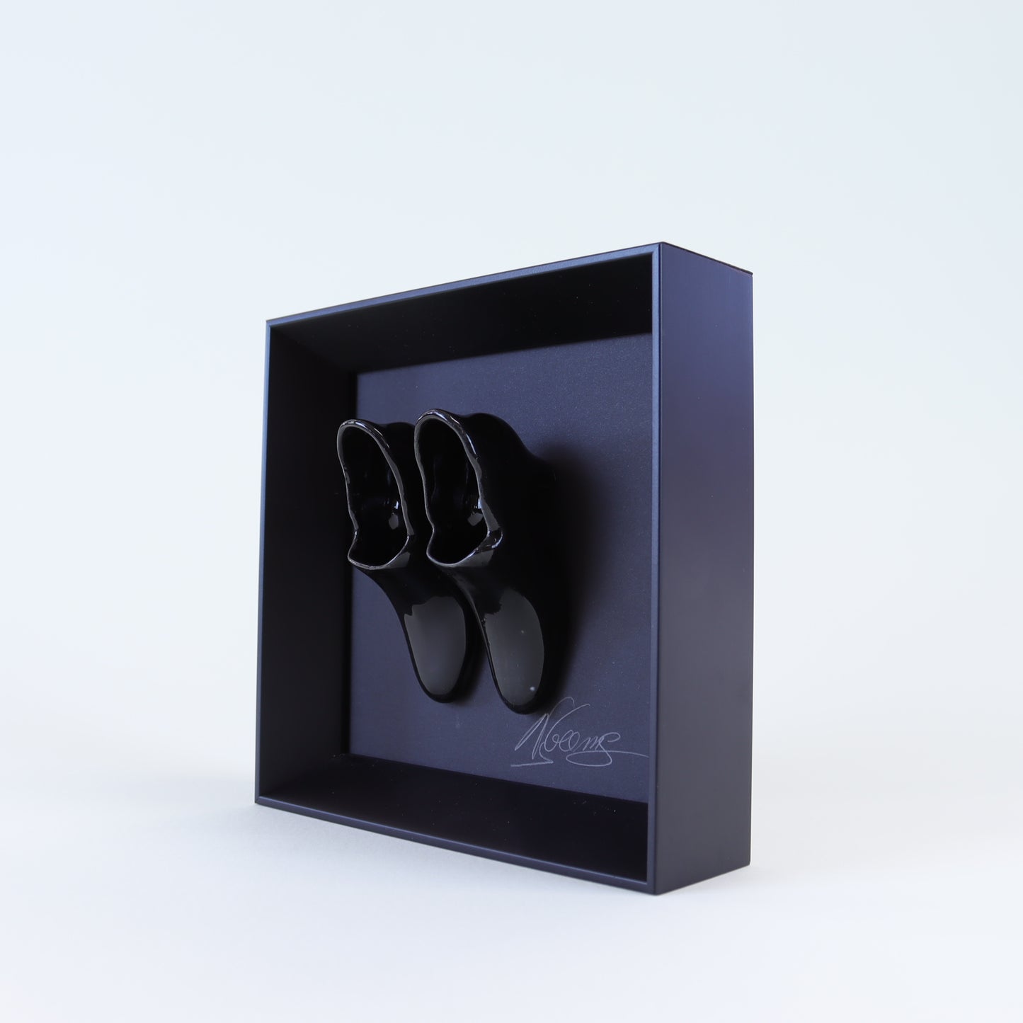 Quadro Sapatos