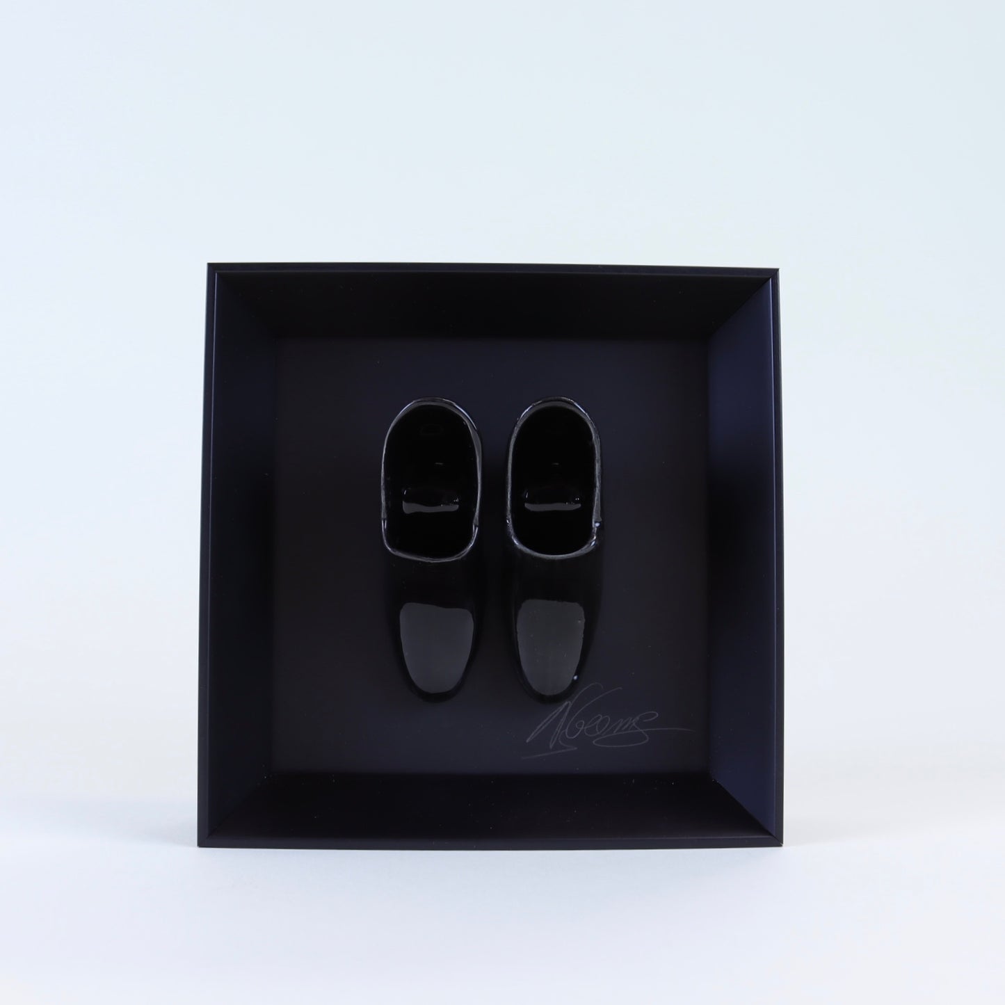 Quadro Sapatos
