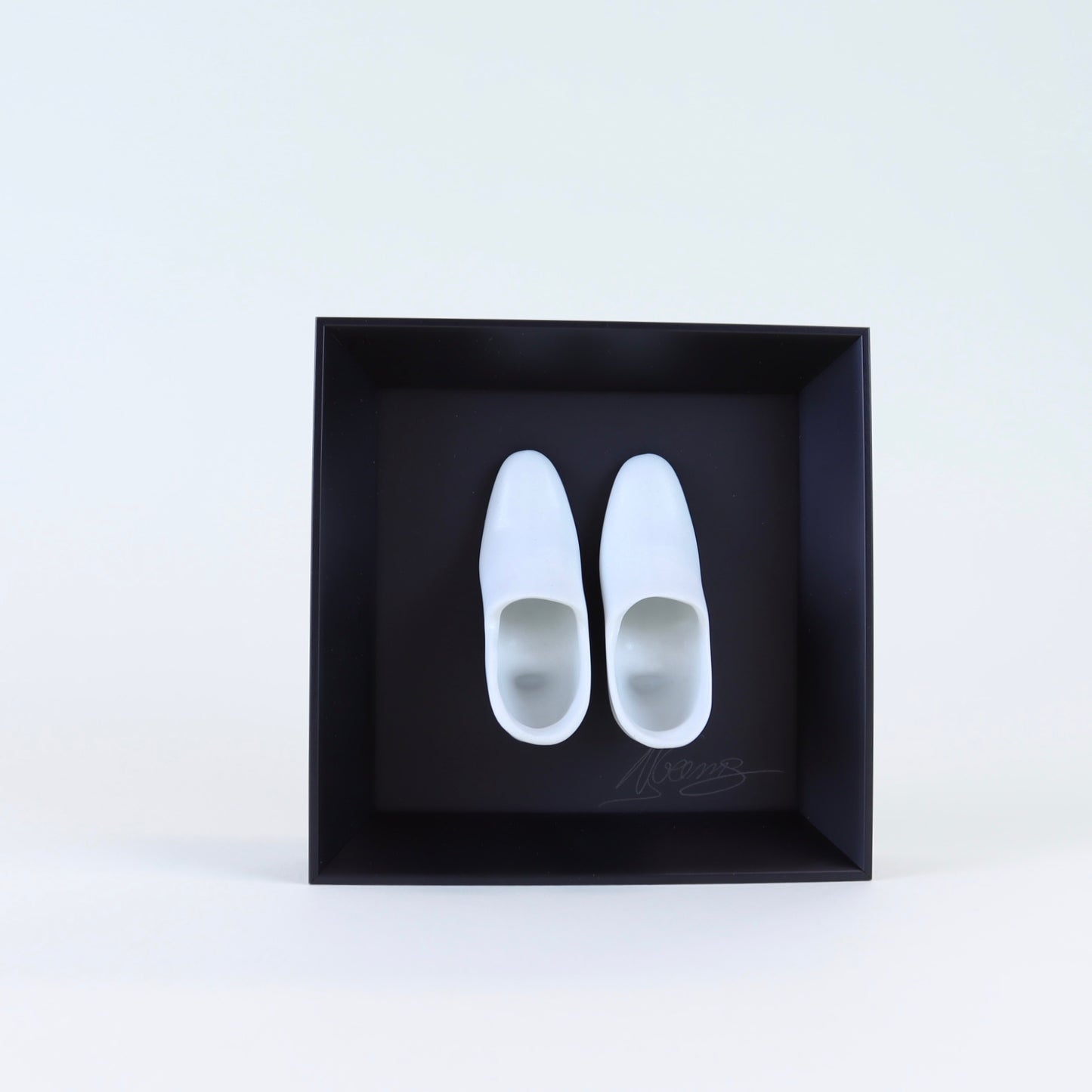 Quadro Sapatos
