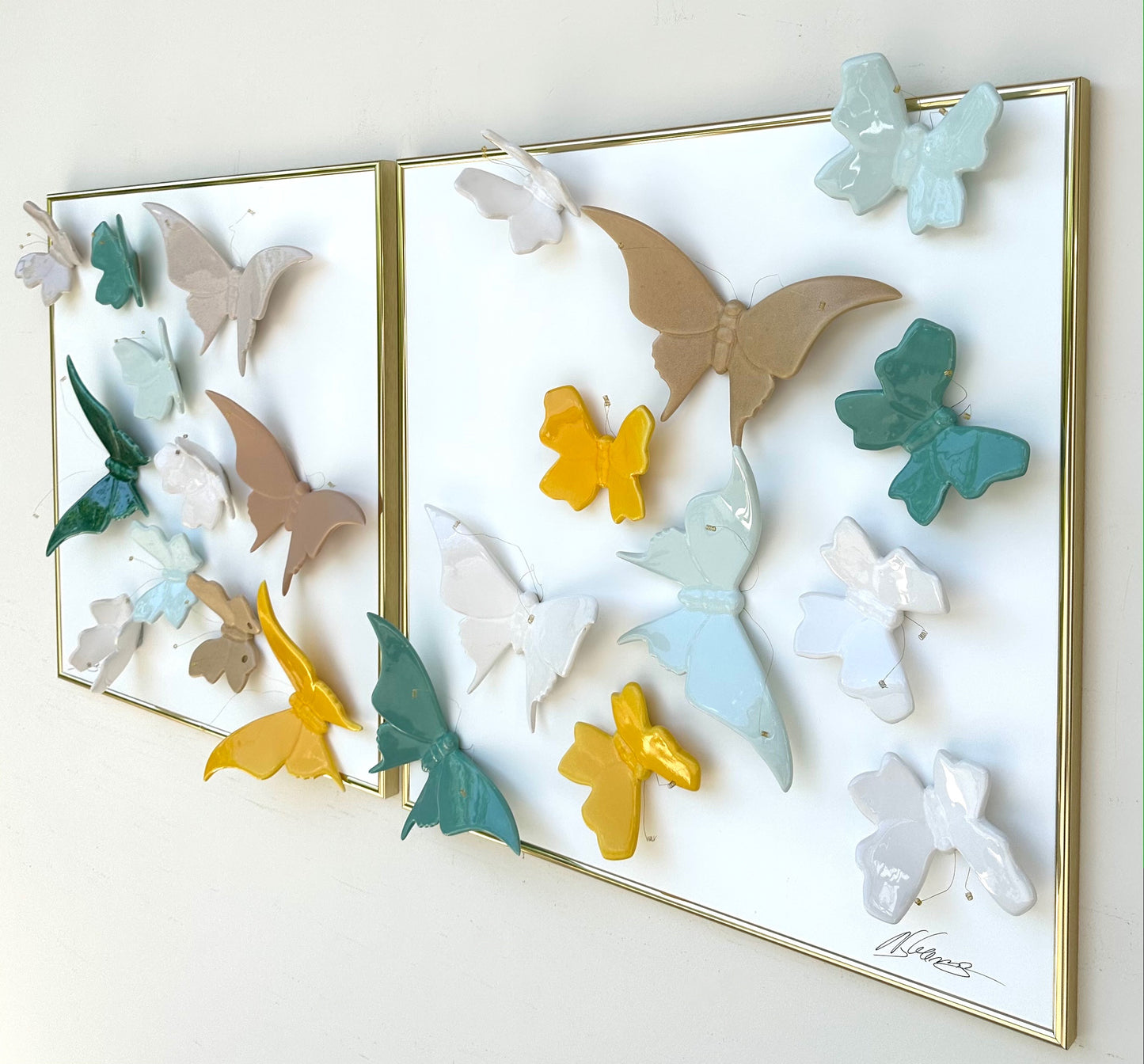 55 x 55 cm  Ref. 48881-48882