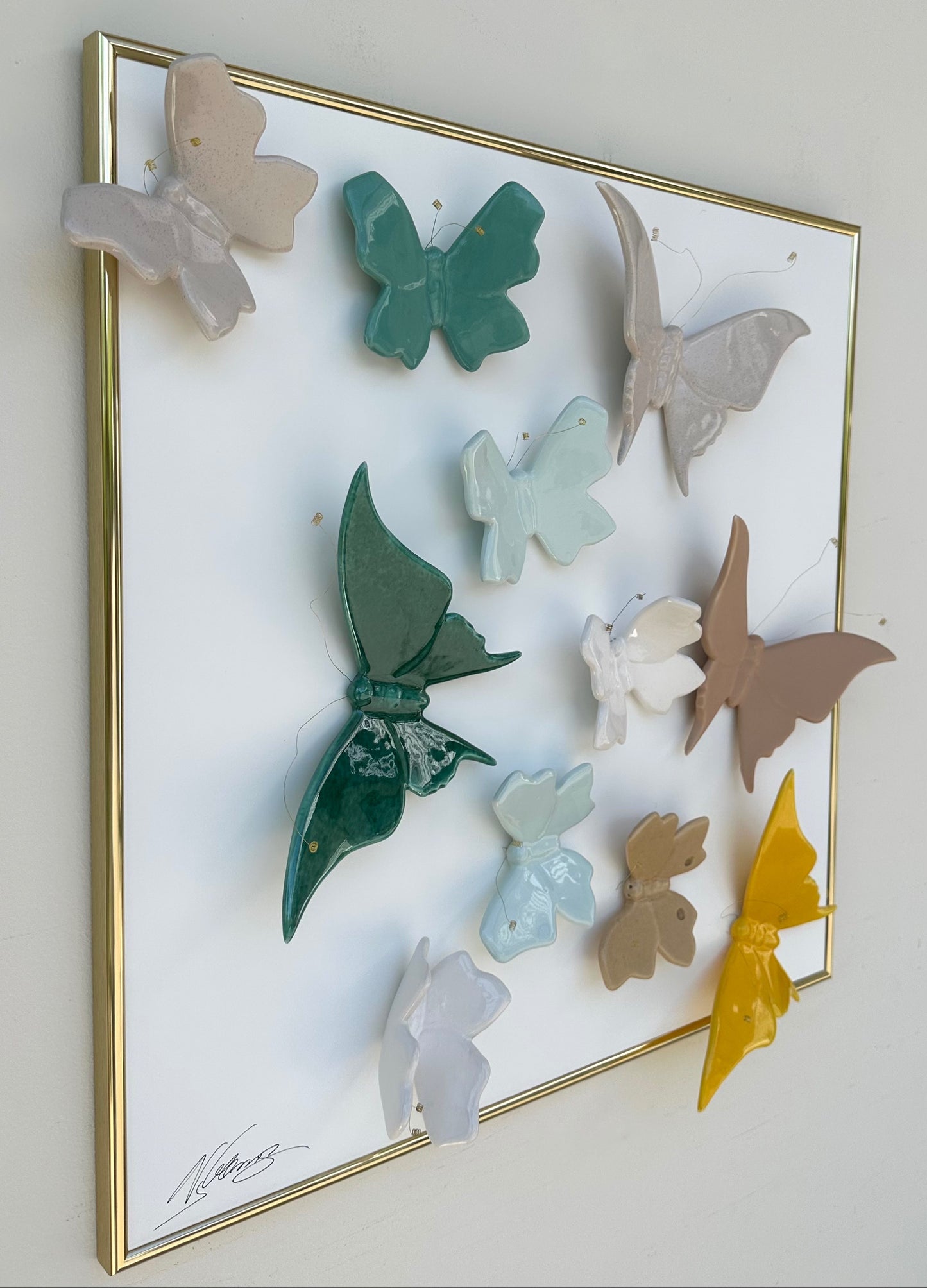 55 x 55 cm  Ref. 48881-48882