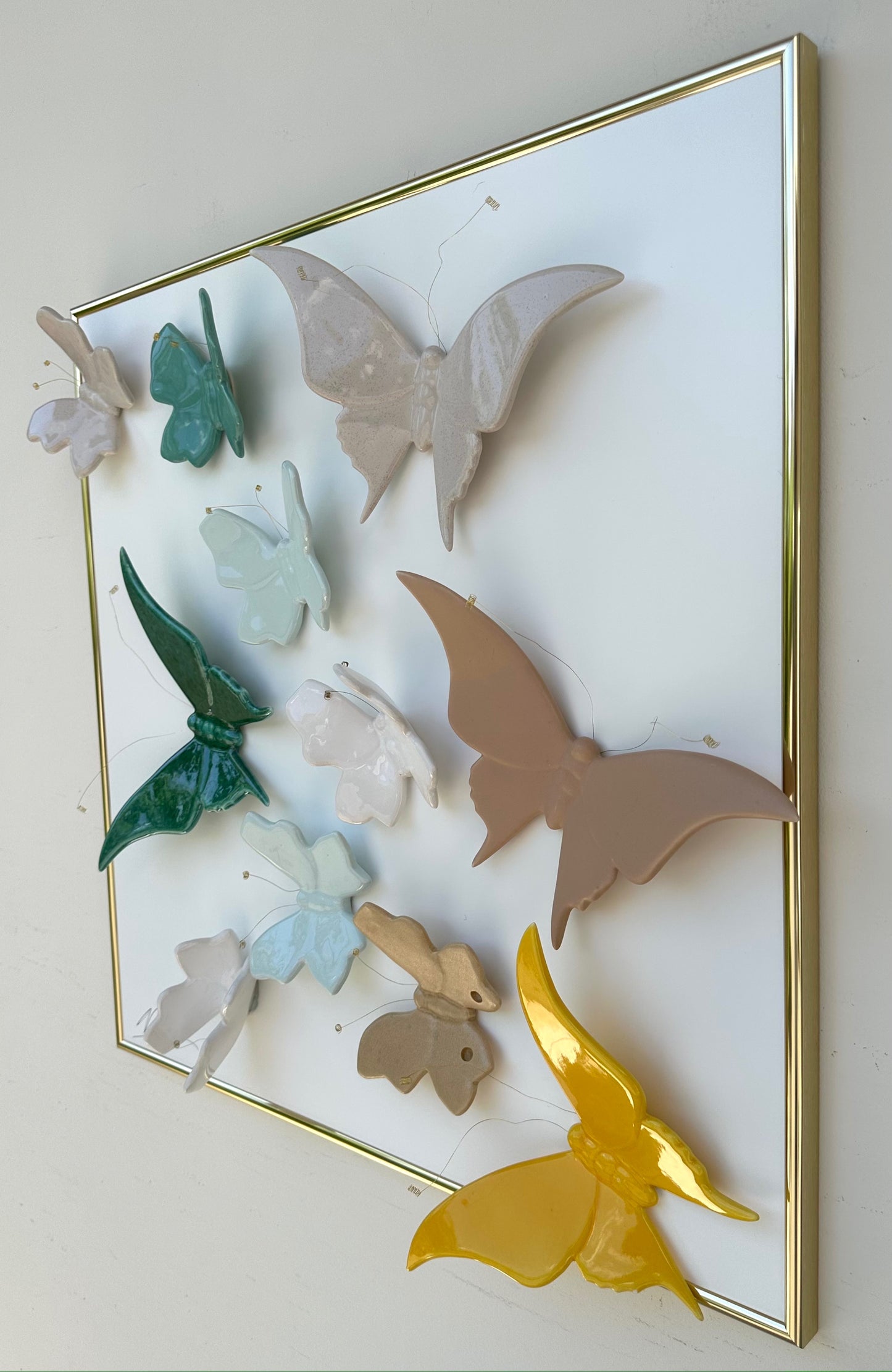 55 x 55 cm  Ref. 48881-48882