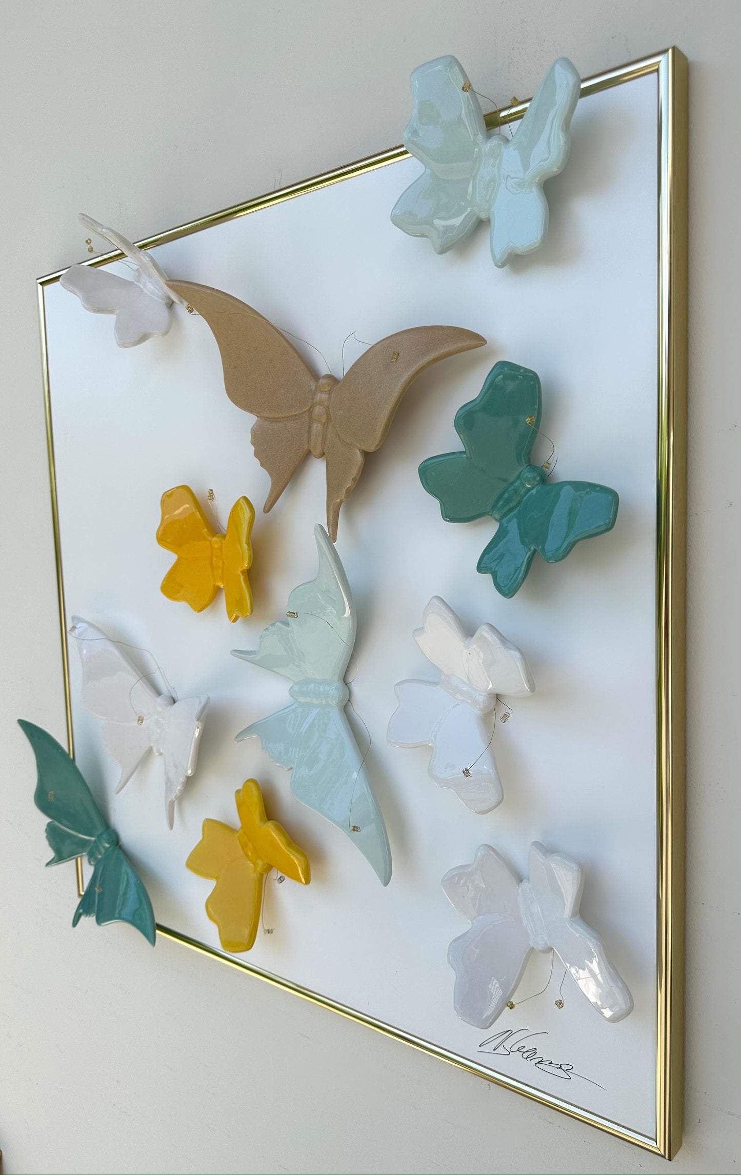 55 x 55 cm  Ref. 48881-48882