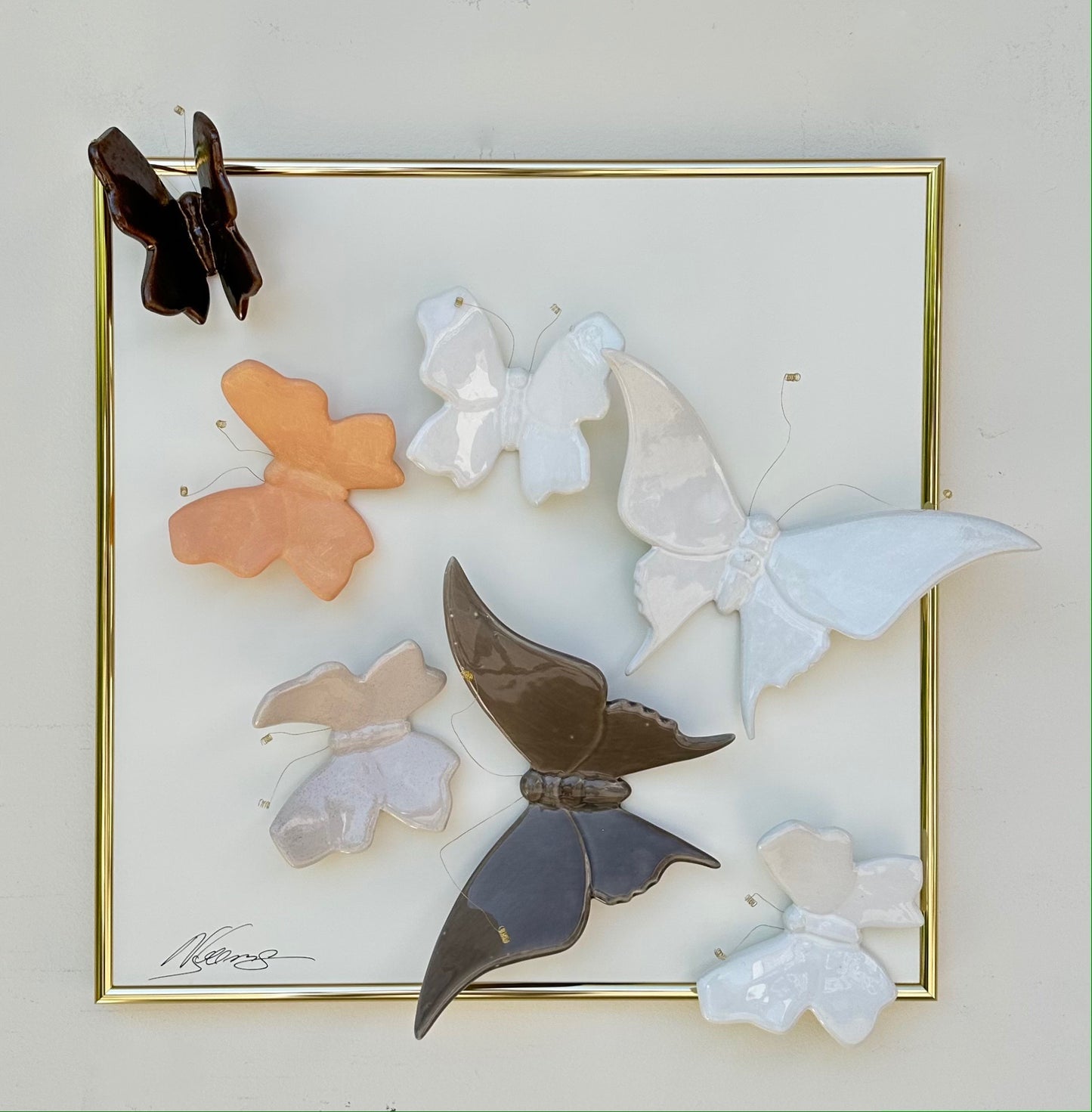 40 x 40 cm  Ref. 48883