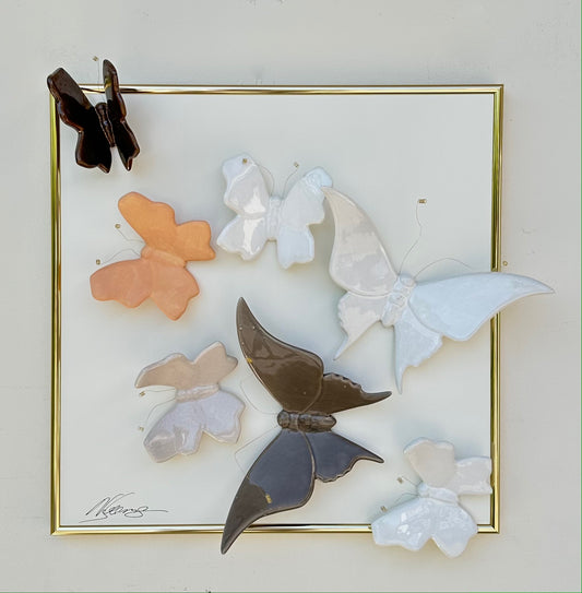 40 x 40 cm  Ref. 48883