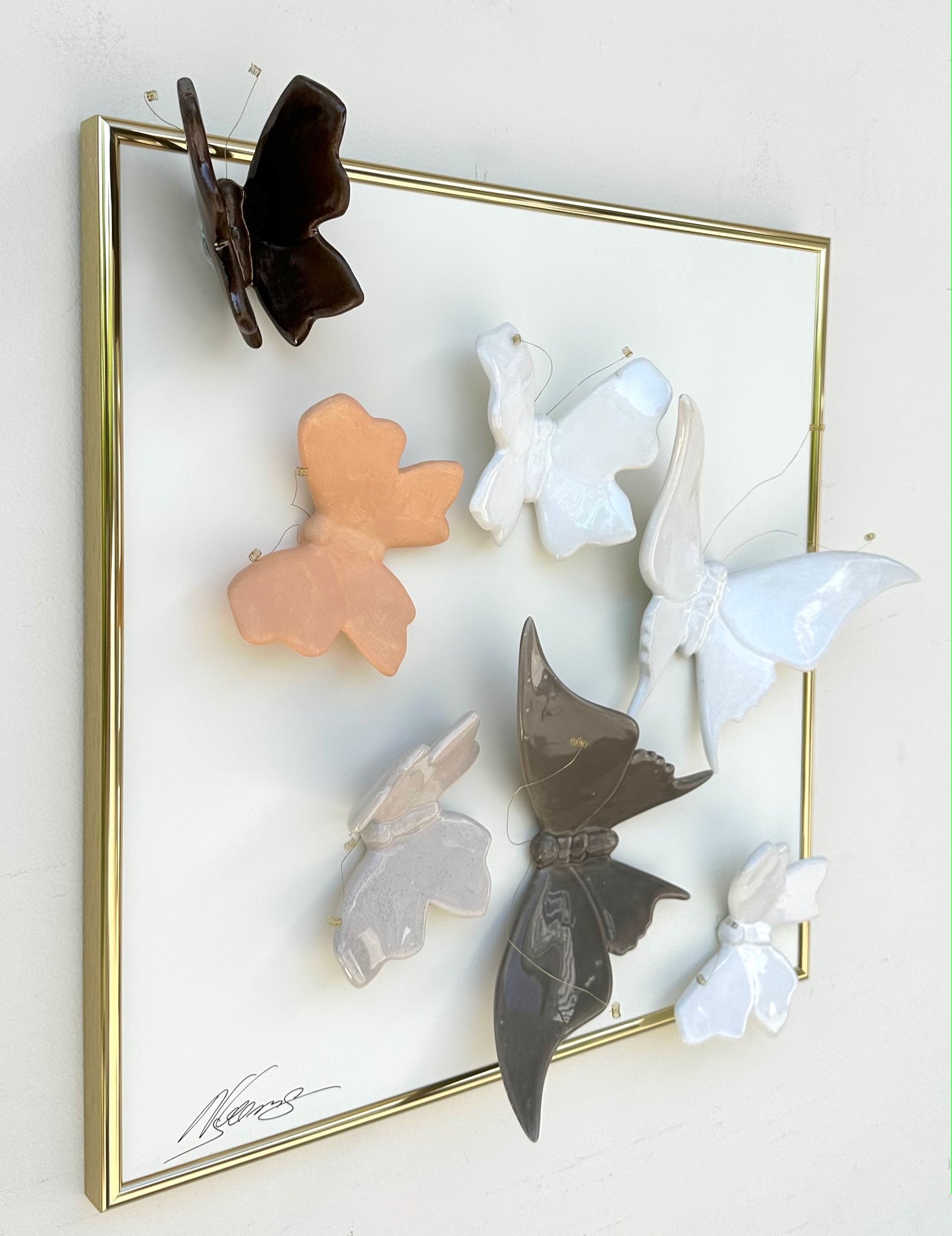 40 x 40 cm  Ref. 48883