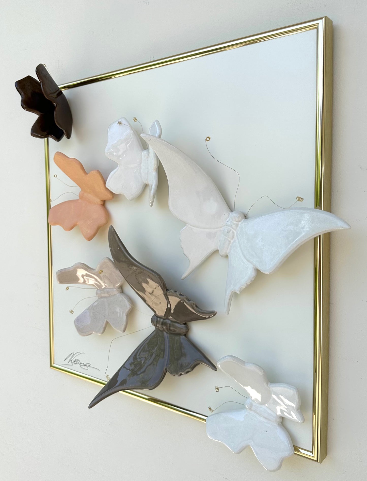 40 x 40 cm  Ref. 48883