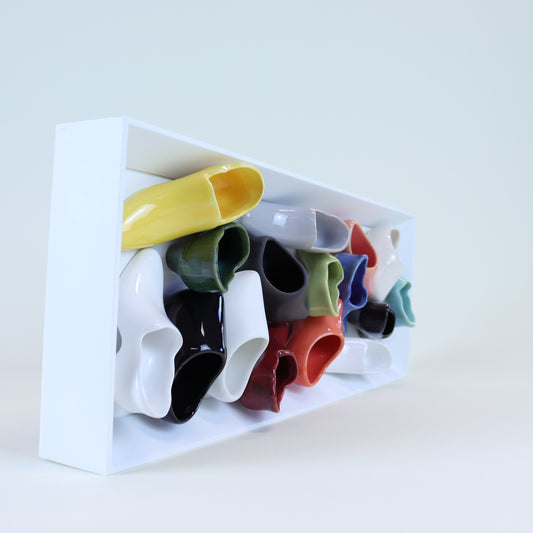 Quadro Sapatos