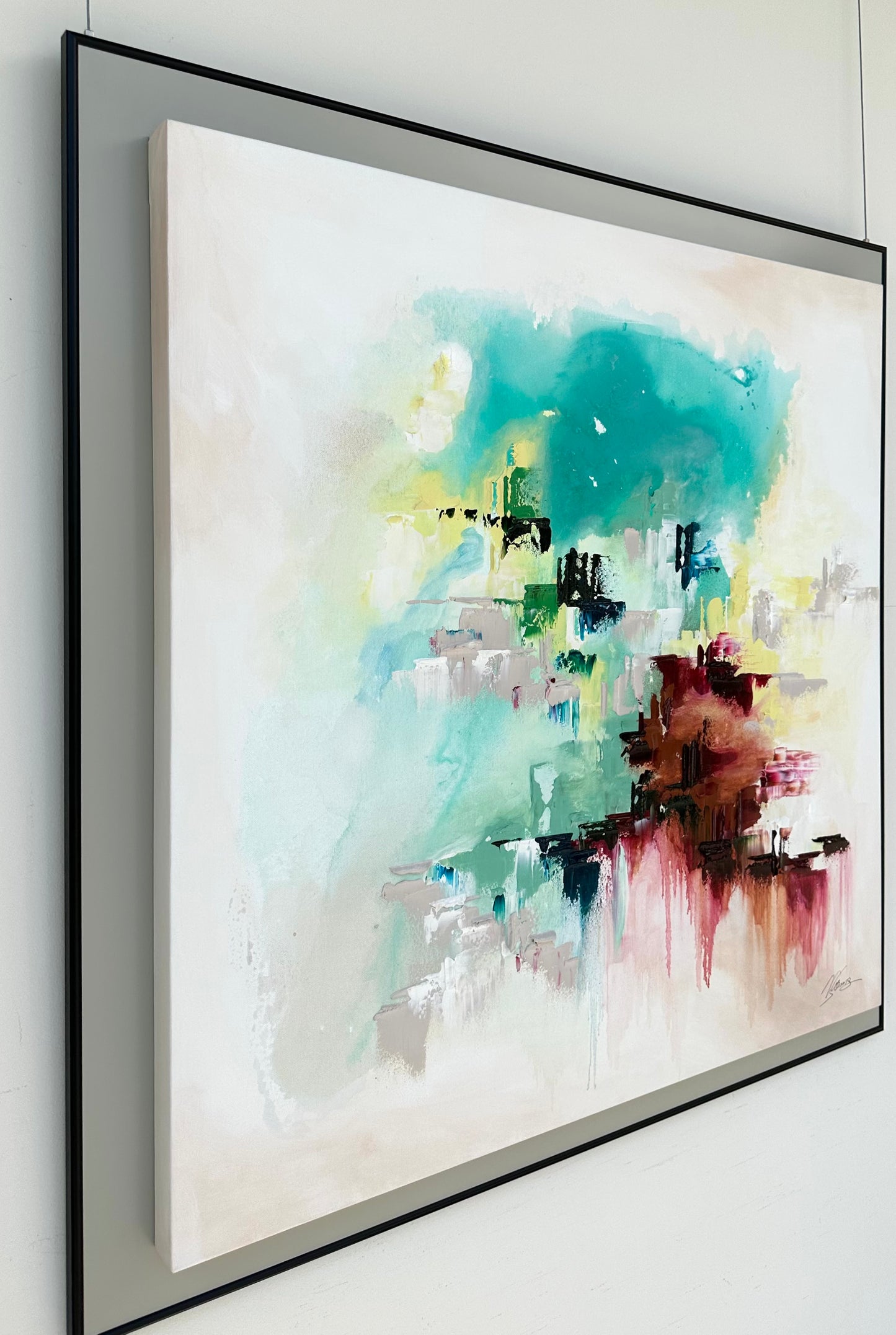 100 x 100 cm  Ref. 48890-48891