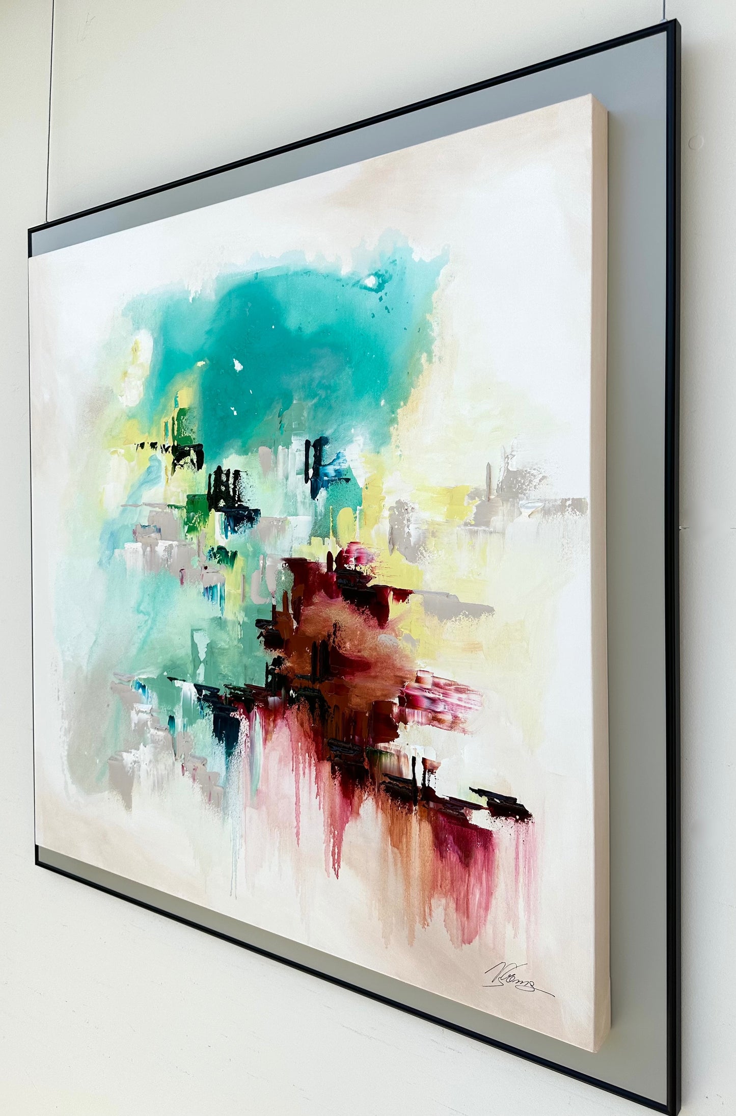 100 x 100 cm  Ref. 48890-48891