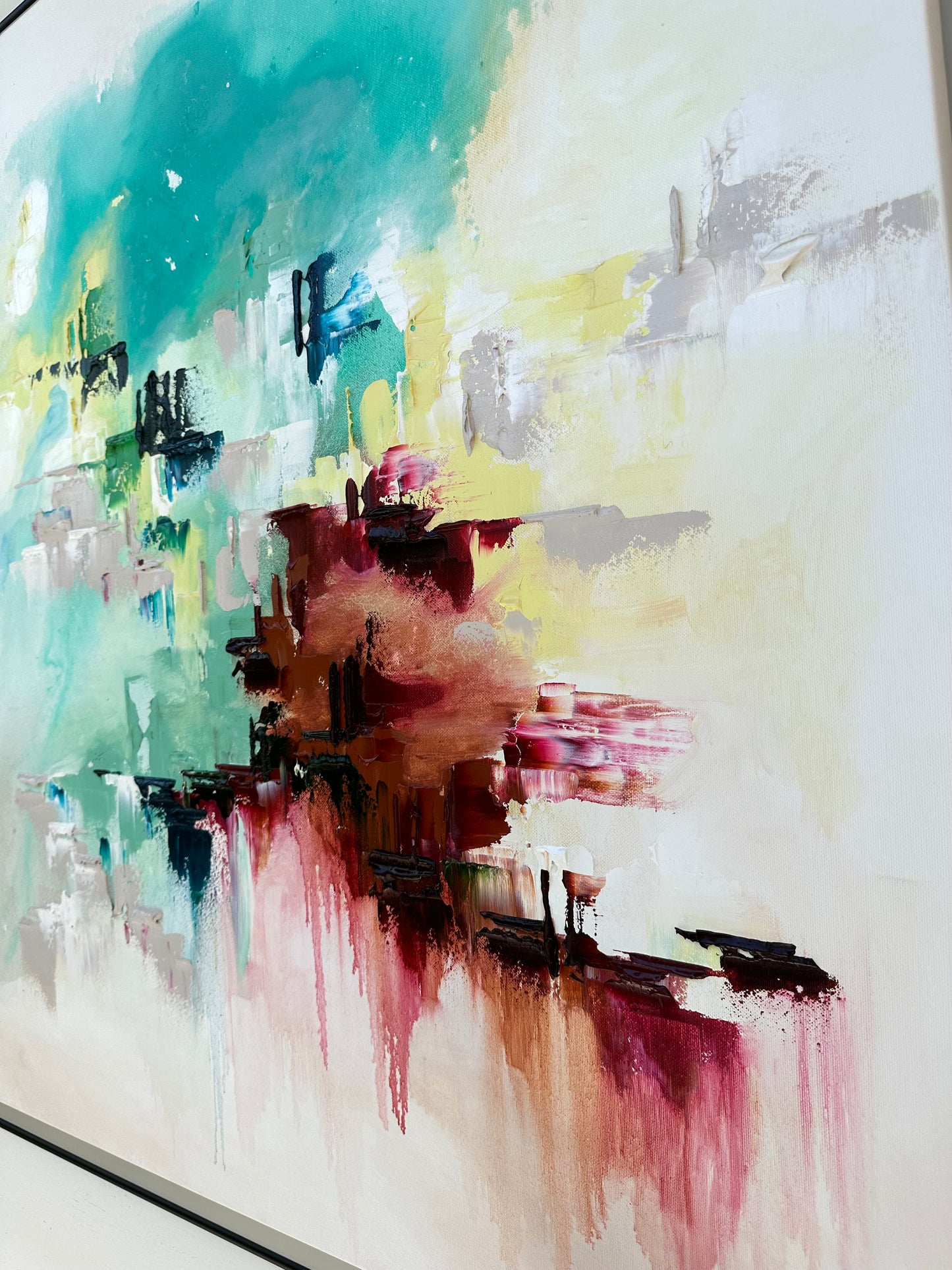 100 x 100 cm  Ref. 48890-48891