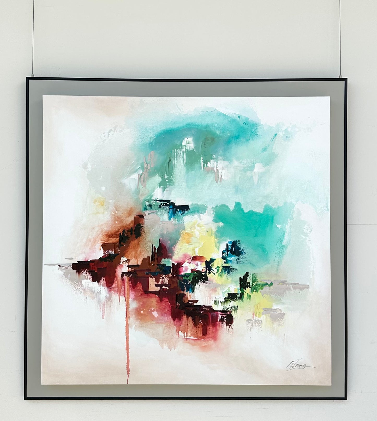 100 x 100 cm  Ref. 48890-48891