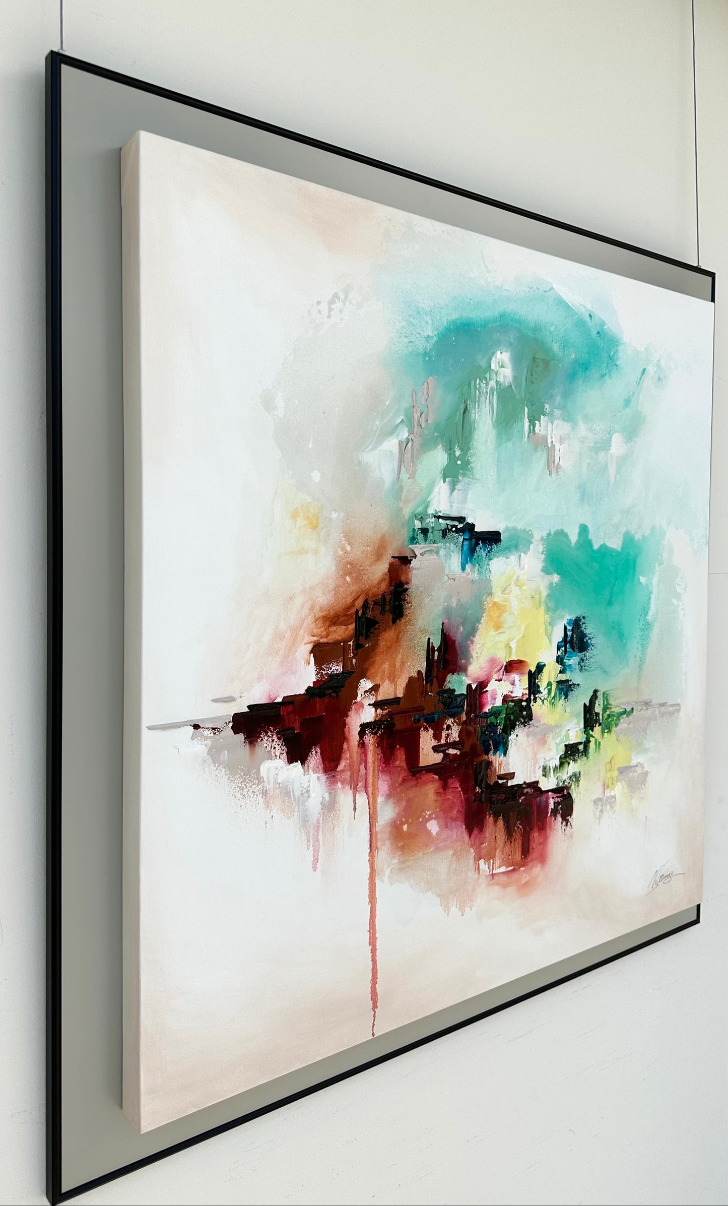 100 x 100 cm  Ref. 48890-48891