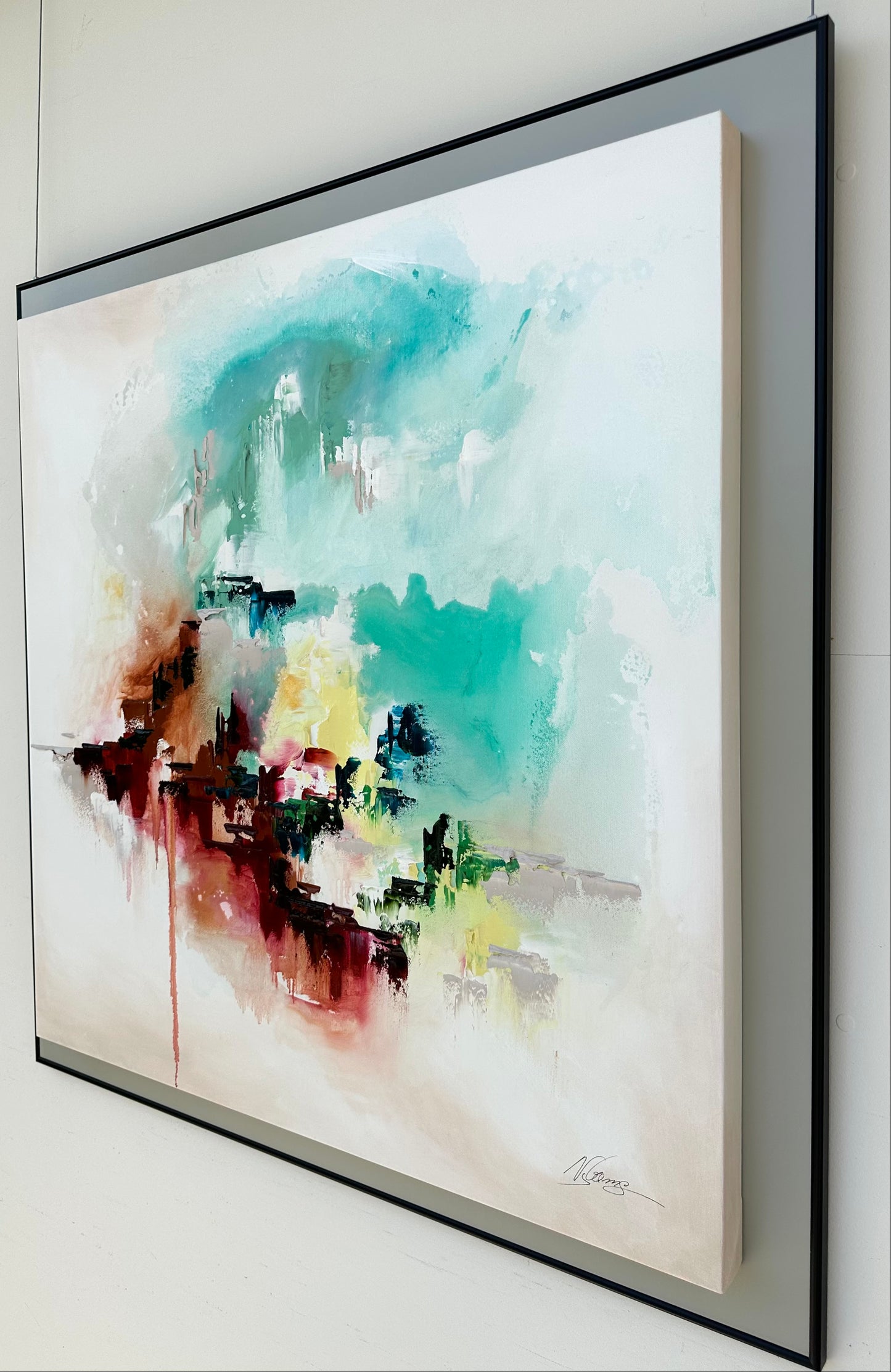 100 x 100 cm  Ref. 48890-48891