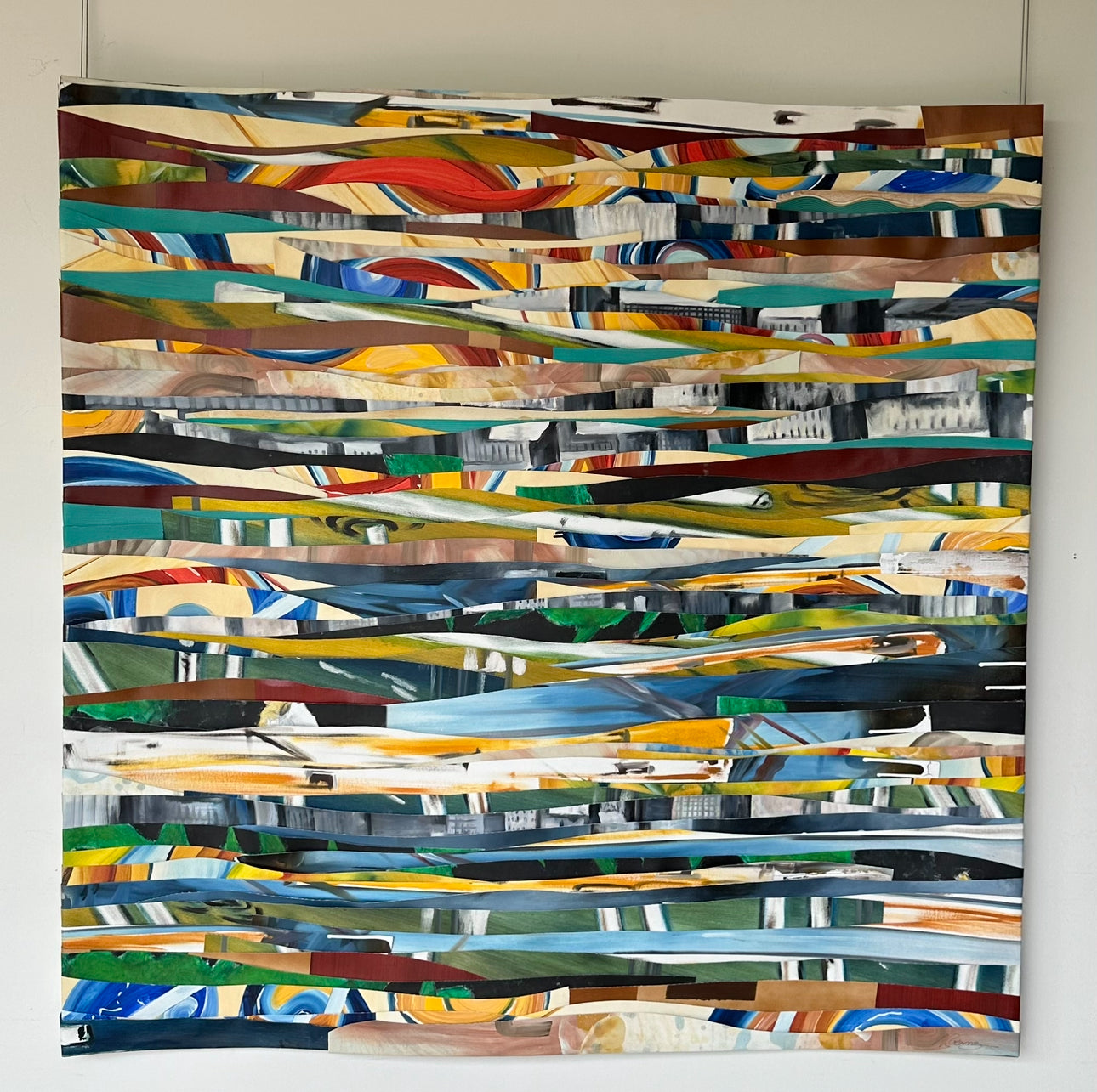 150 x 150 cm  Ref. 4810131