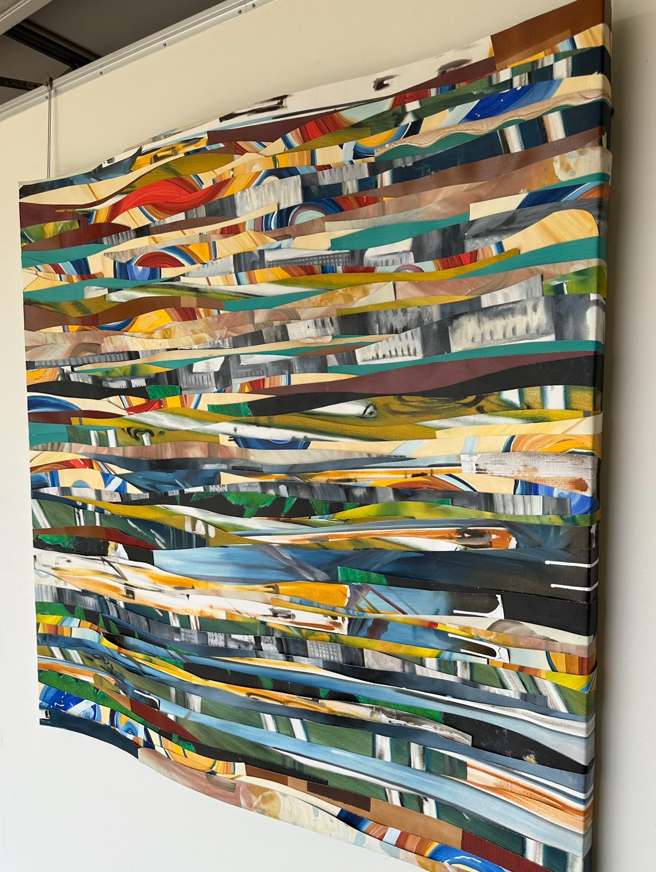 150 x 150 cm  Ref. 4810131