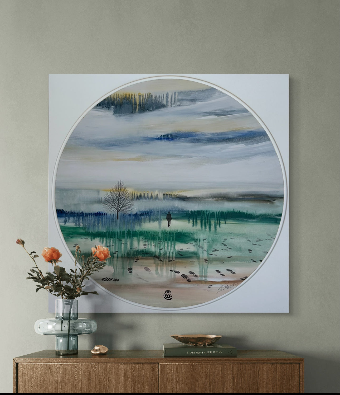 80 x 80  cm  Ref. 4810127